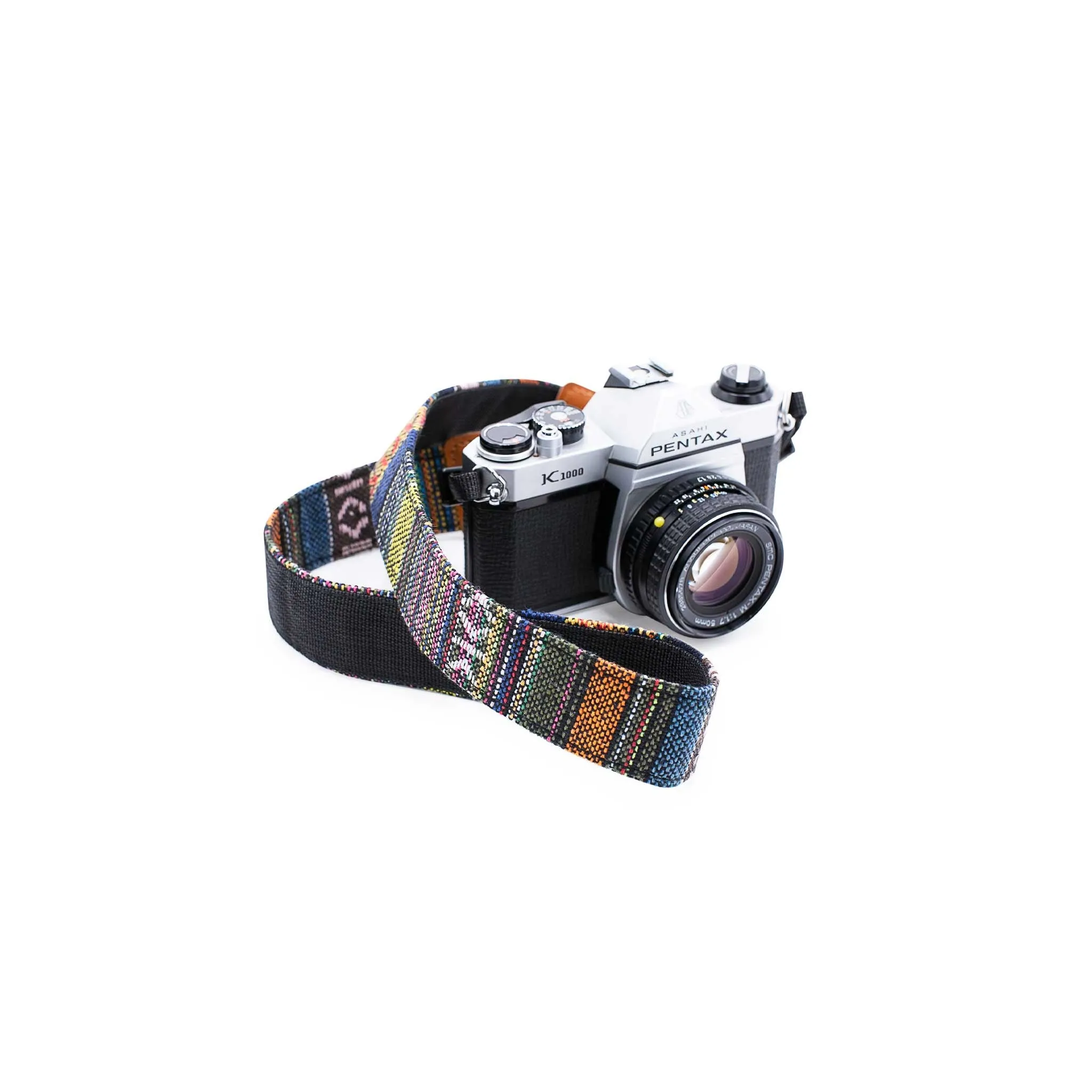 Hippie :: Camera Straps
