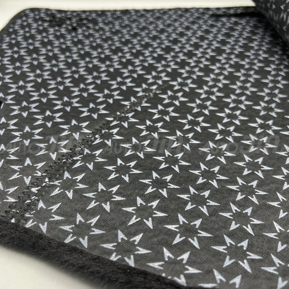 Honda Civic 2016-21 Velvet Dashboard Mat