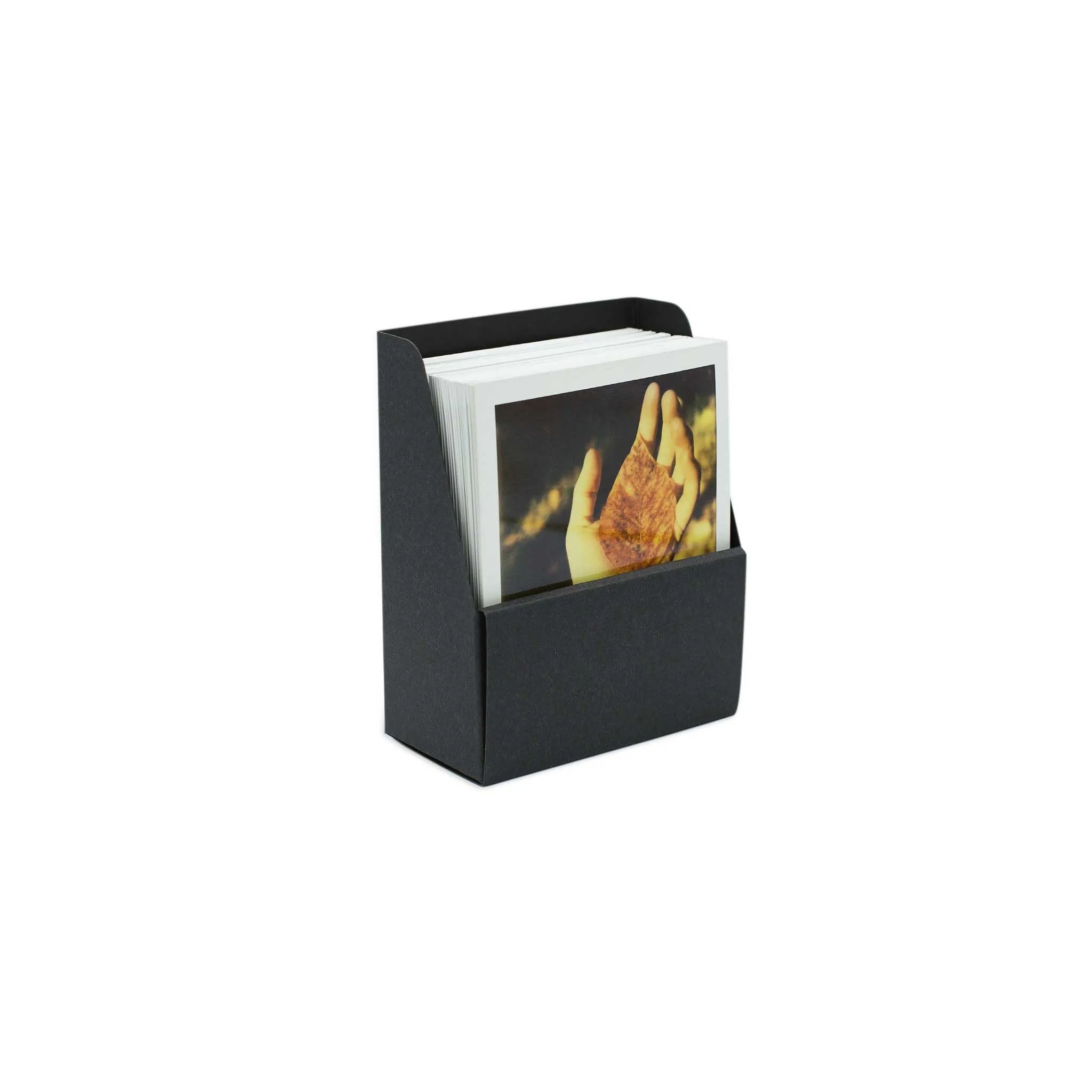 Instant Archive Box