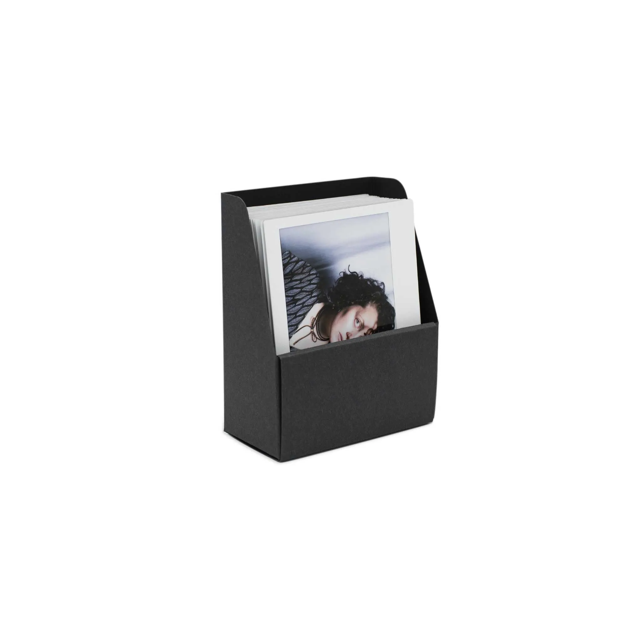Instant Archive Box