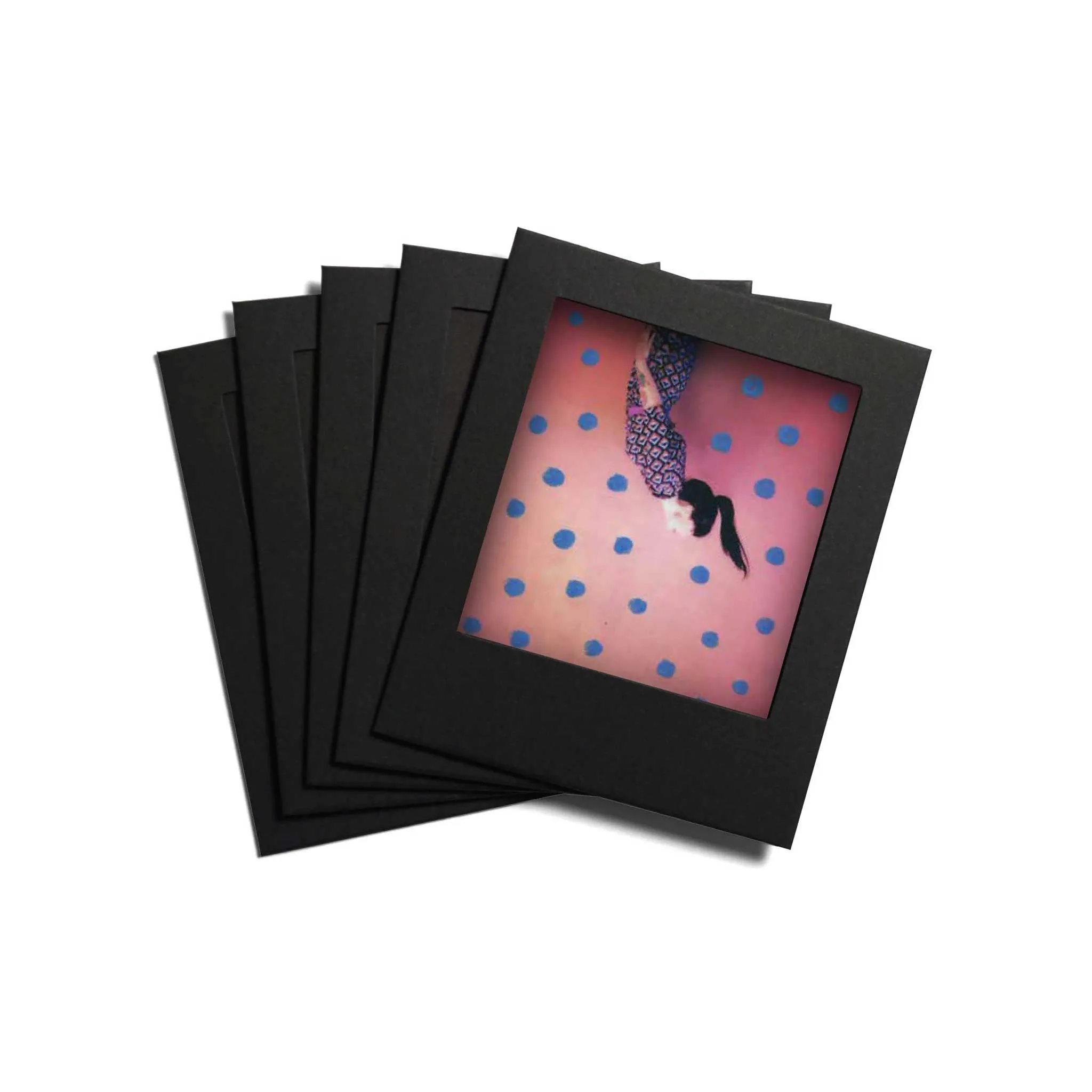 Instant Postcards :: Set of 5
