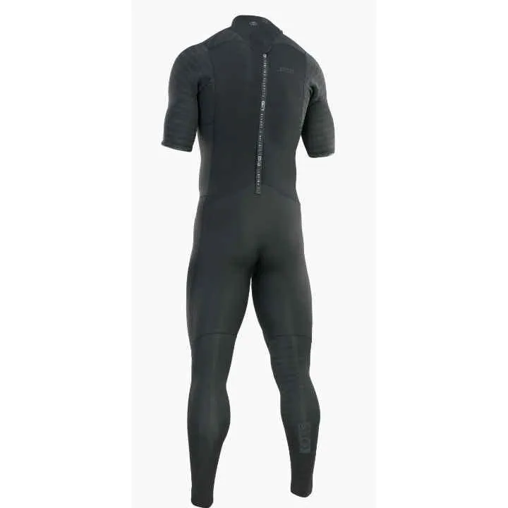 ION SEEK CORE 3/2 SS BACK ZIP