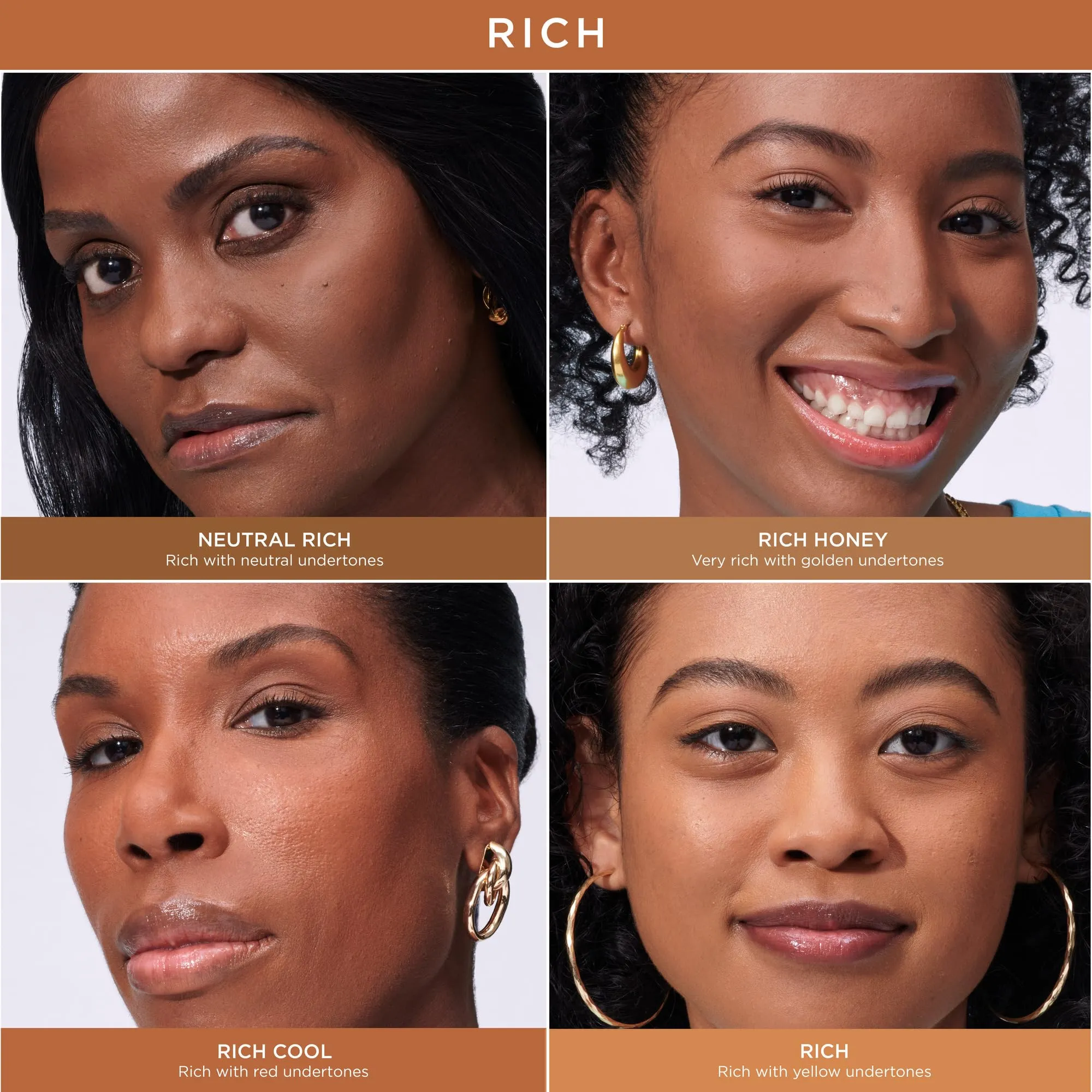 IT Cosmetics CC  Cream Natural Matte Foundation with SPF 40 - Shine-Reducing & Long-Wear Full Coverage Foundation For Oily Skin - With Hyaluronic Acid - Fragrance Free & Non-Comedogenic - 1.08 fl oz