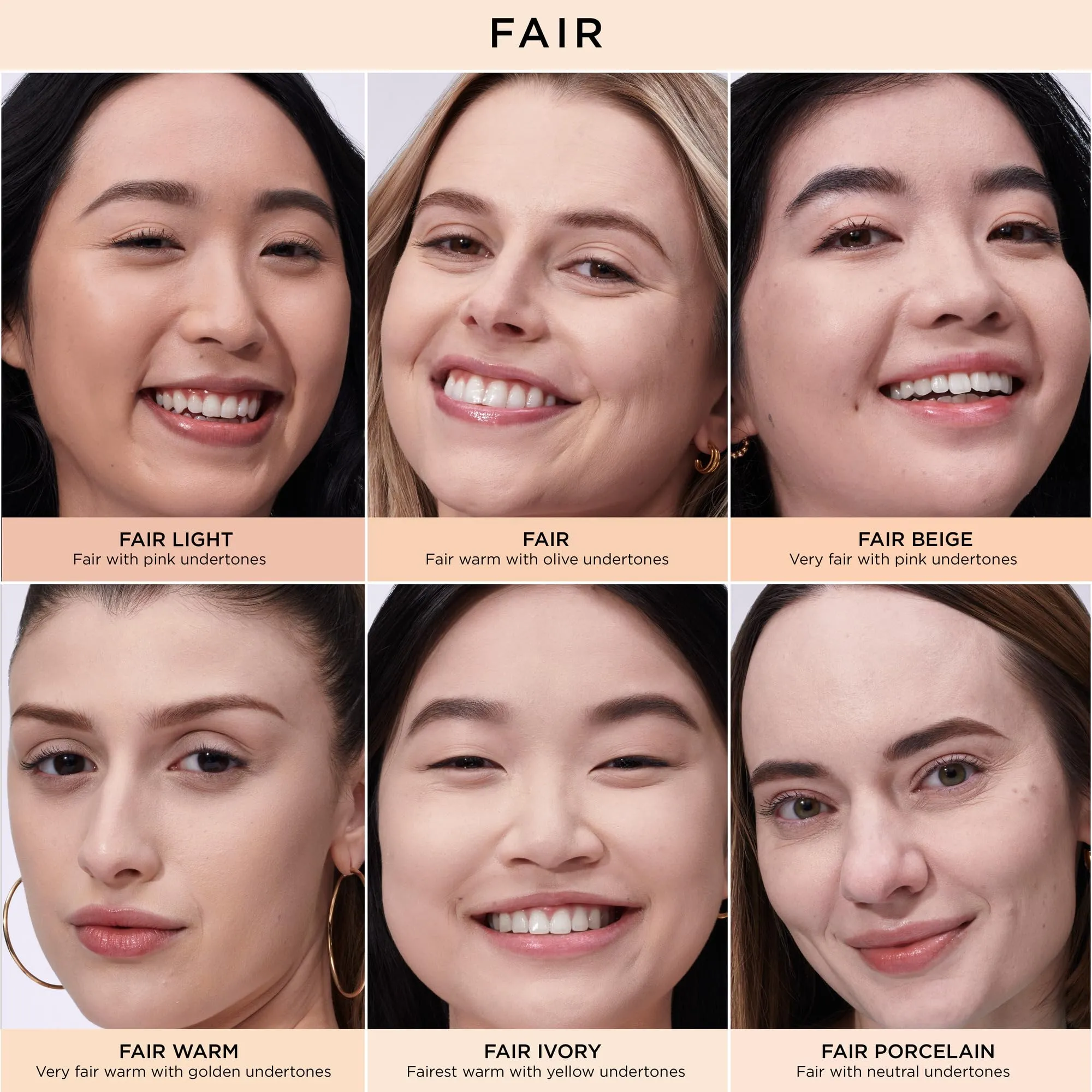 IT Cosmetics CC  Cream Natural Matte Foundation with SPF 40 - Shine-Reducing & Long-Wear Full Coverage Foundation For Oily Skin - With Hyaluronic Acid - Fragrance Free & Non-Comedogenic - 1.08 fl oz