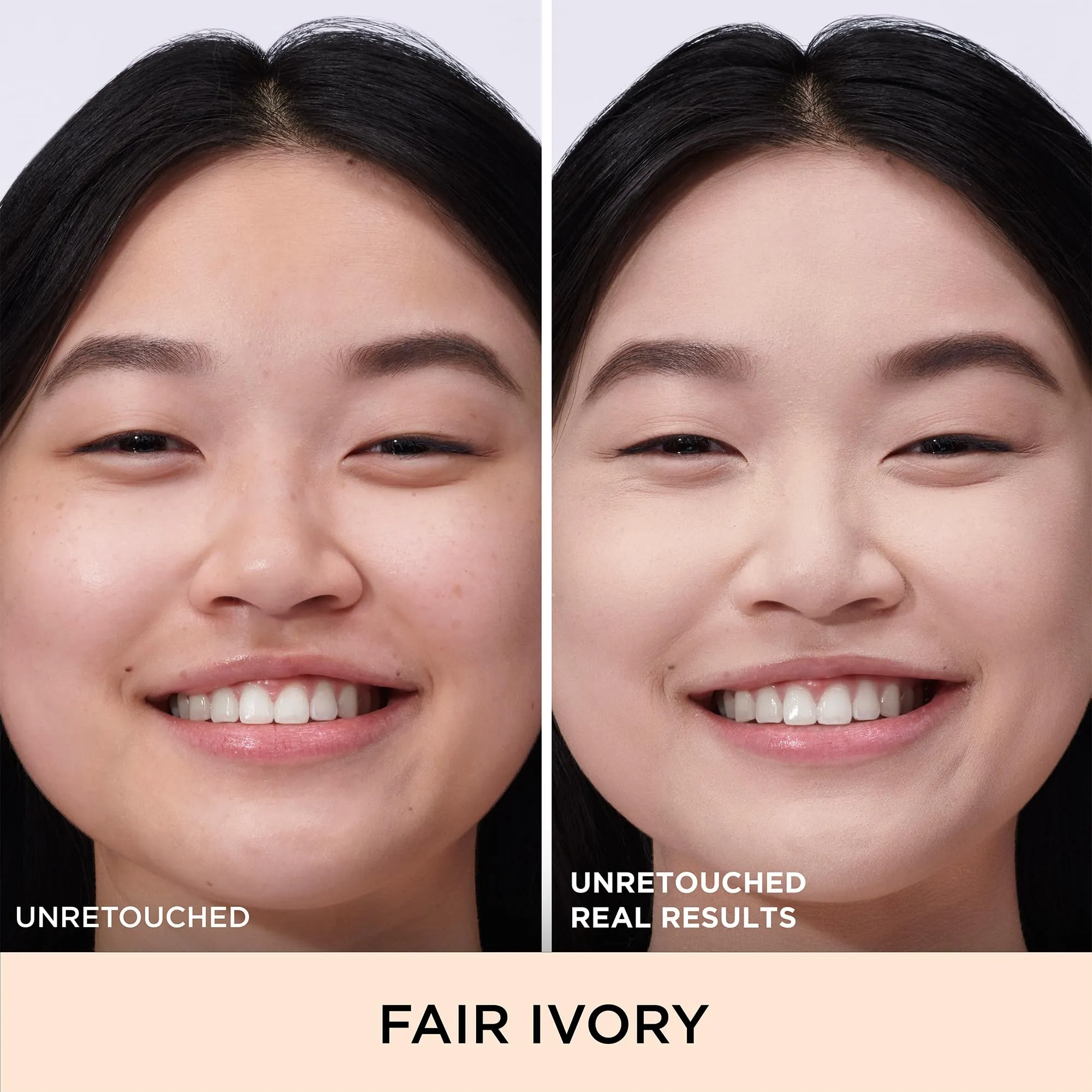 IT Cosmetics CC  Cream Natural Matte Foundation with SPF 40 - Shine-Reducing & Long-Wear Full Coverage Foundation For Oily Skin - With Hyaluronic Acid - Fragrance Free & Non-Comedogenic - 1.08 fl oz