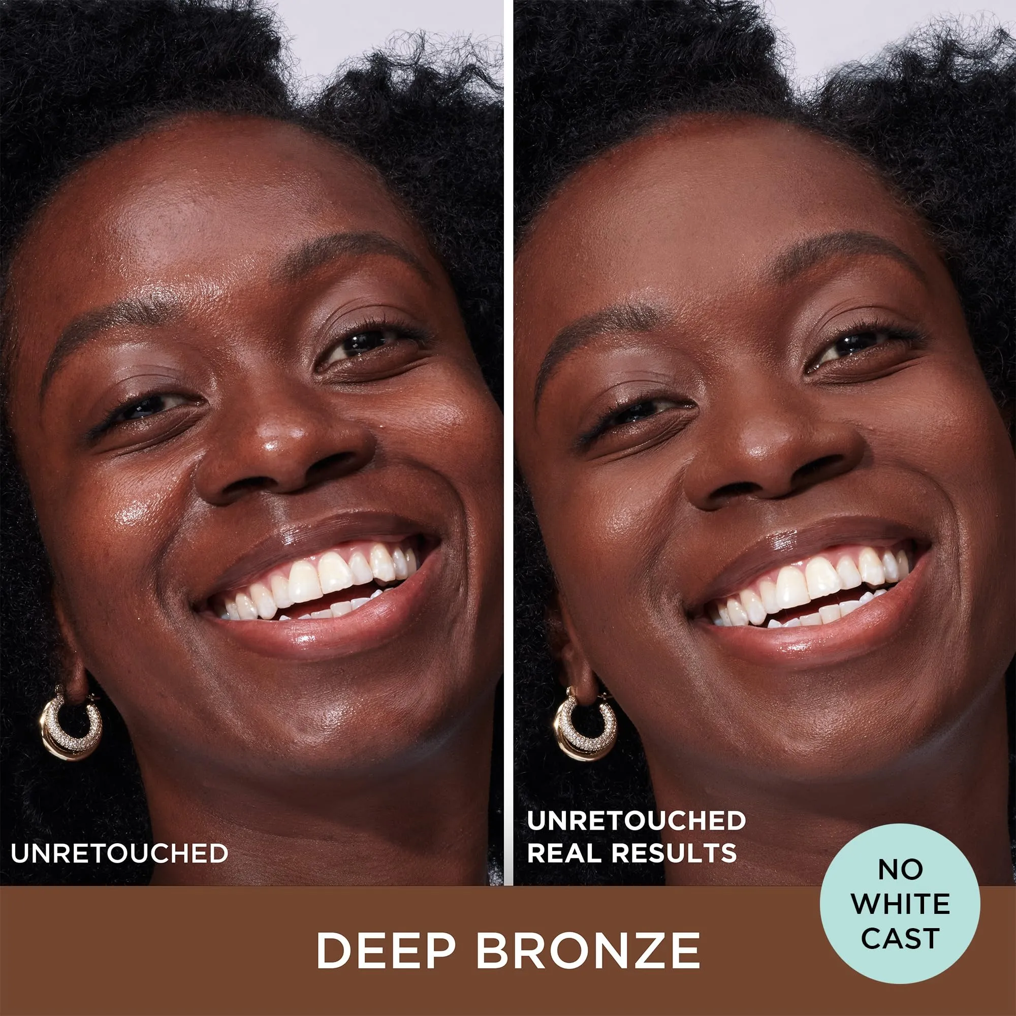 IT Cosmetics CC  Cream Natural Matte Foundation with SPF 40 - Shine-Reducing & Long-Wear Full Coverage Foundation For Oily Skin - With Hyaluronic Acid - Fragrance Free & Non-Comedogenic - 1.08 fl oz