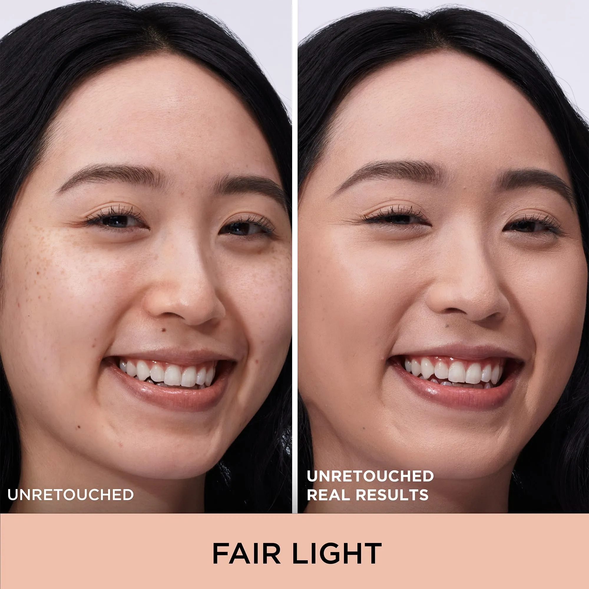 IT Cosmetics CC  Cream Natural Matte Foundation with SPF 40 - Shine-Reducing & Long-Wear Full Coverage Foundation For Oily Skin - With Hyaluronic Acid - Fragrance Free & Non-Comedogenic - 1.08 fl oz
