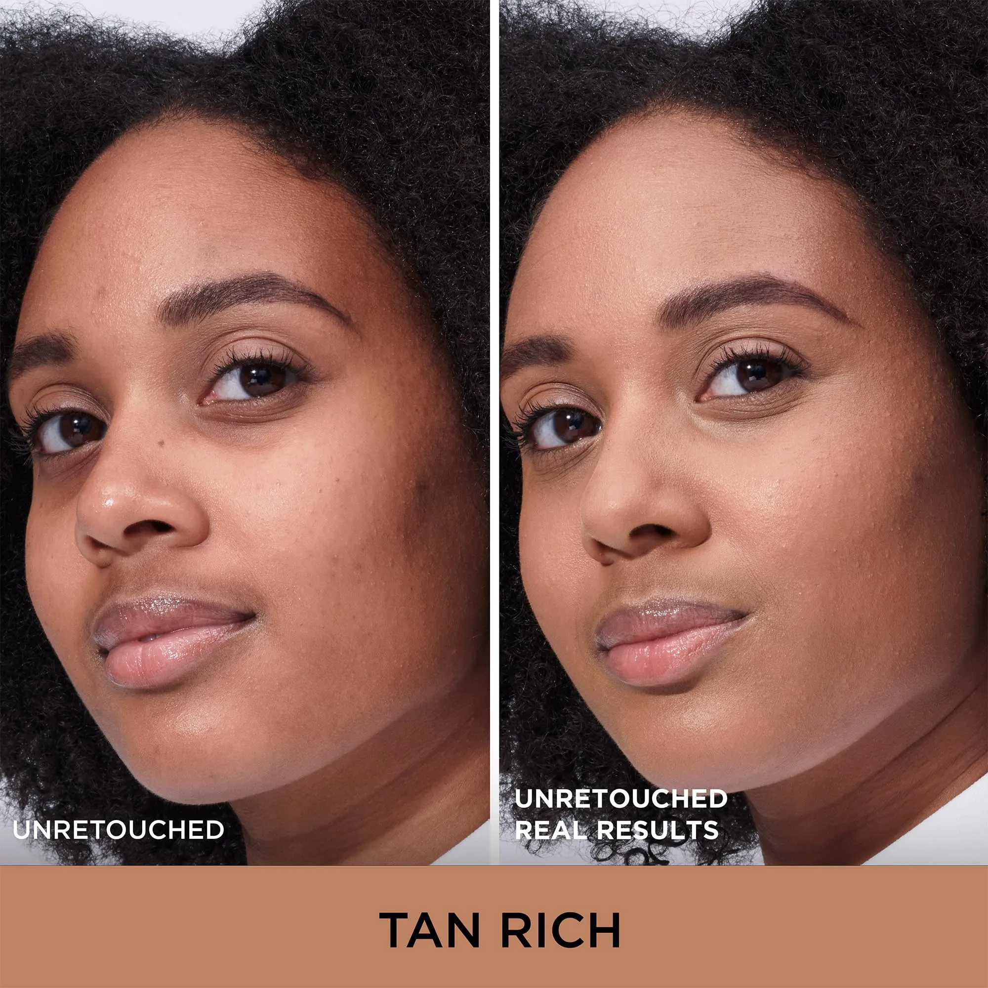 IT Cosmetics CC  Cream Natural Matte Foundation with SPF 40 - Shine-Reducing & Long-Wear Full Coverage Foundation For Oily Skin - With Hyaluronic Acid - Fragrance Free & Non-Comedogenic - 1.08 fl oz