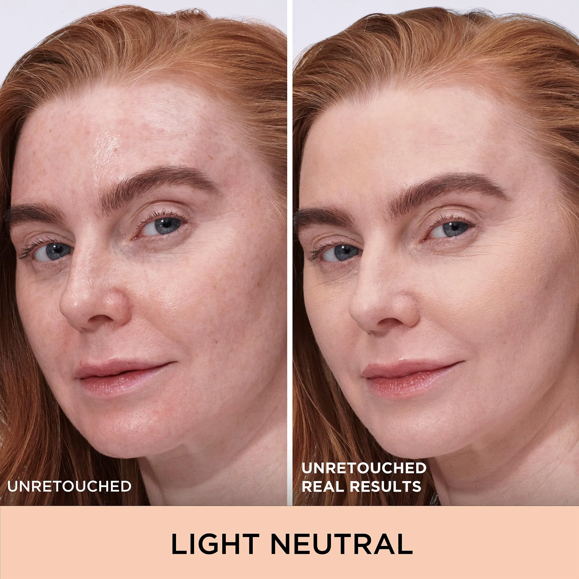 IT Cosmetics CC  Cream Natural Matte Foundation with SPF 40 - Shine-Reducing & Long-Wear Full Coverage Foundation For Oily Skin - With Hyaluronic Acid - Fragrance Free & Non-Comedogenic - 1.08 fl oz