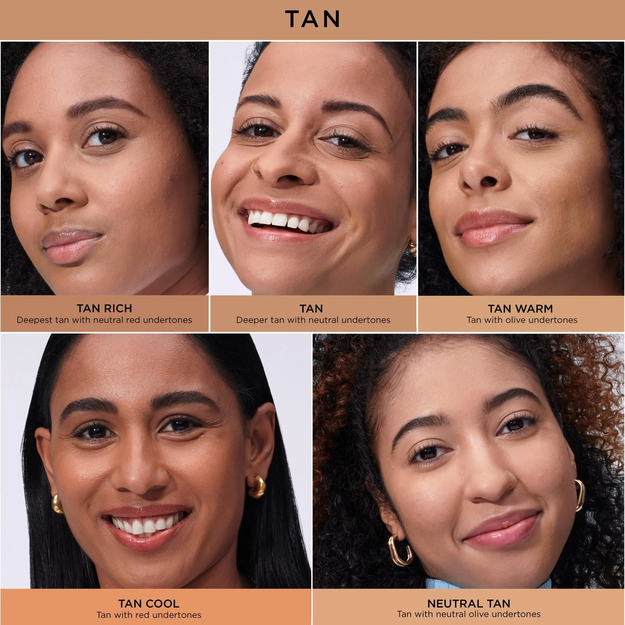 IT Cosmetics CC  Cream Natural Matte Foundation with SPF 40 - Shine-Reducing & Long-Wear Full Coverage Foundation For Oily Skin - With Hyaluronic Acid - Fragrance Free & Non-Comedogenic - 1.08 fl oz