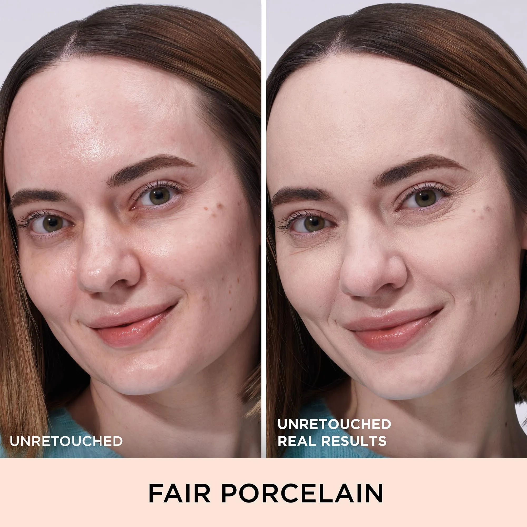 IT Cosmetics CC  Cream Natural Matte Foundation with SPF 40 - Shine-Reducing & Long-Wear Full Coverage Foundation For Oily Skin - With Hyaluronic Acid - Fragrance Free & Non-Comedogenic - 1.08 fl oz