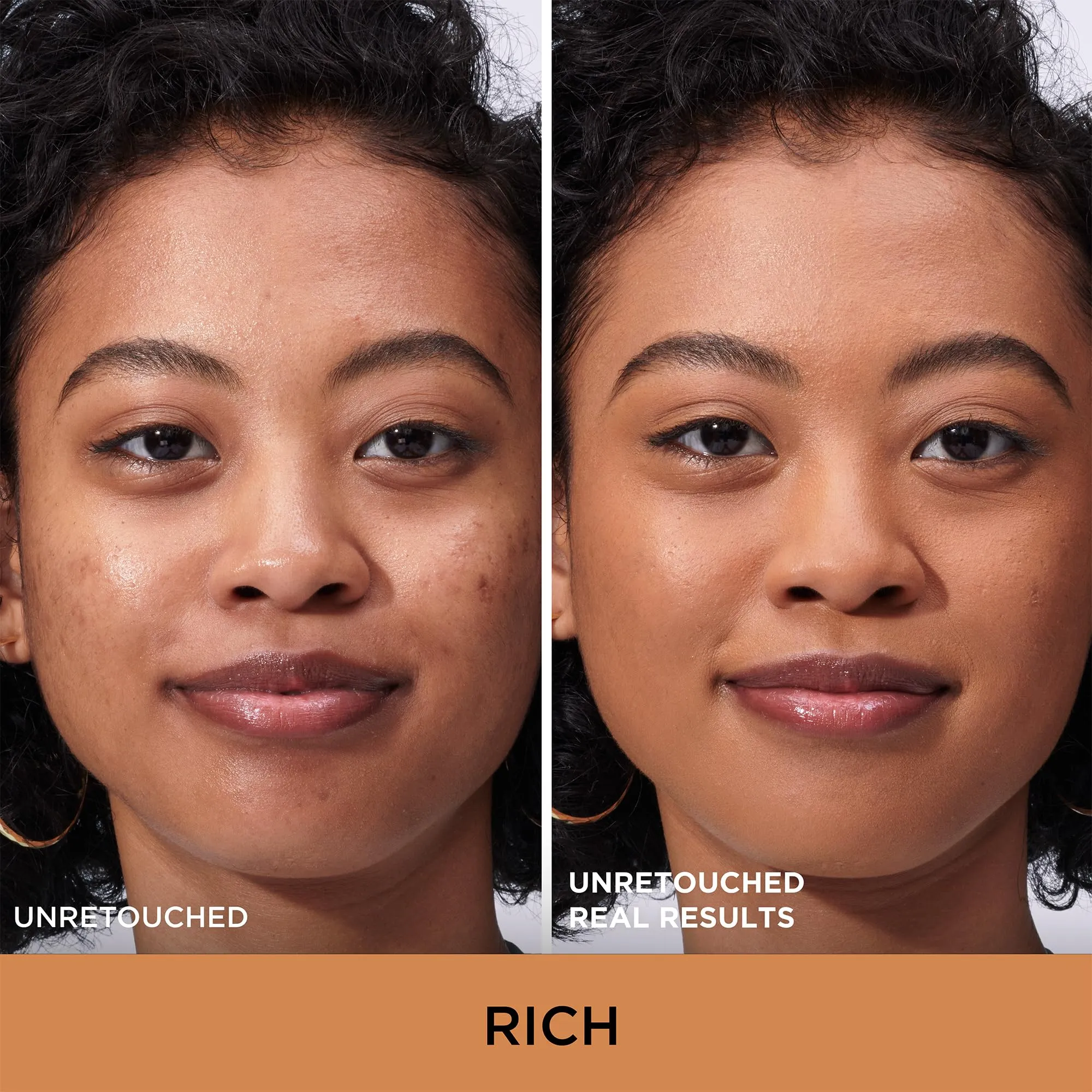 IT Cosmetics CC  Cream Natural Matte Foundation with SPF 40 - Shine-Reducing & Long-Wear Full Coverage Foundation For Oily Skin - With Hyaluronic Acid - Fragrance Free & Non-Comedogenic - 1.08 fl oz