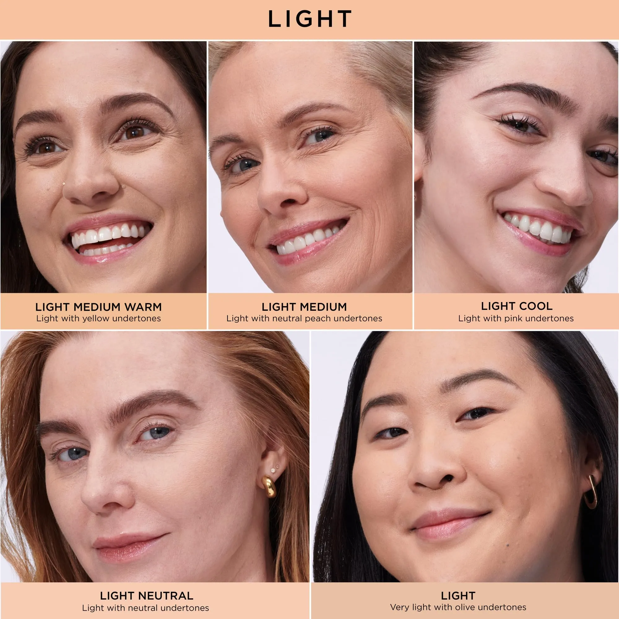 IT Cosmetics CC  Cream Natural Matte Foundation with SPF 40 - Shine-Reducing & Long-Wear Full Coverage Foundation For Oily Skin - With Hyaluronic Acid - Fragrance Free & Non-Comedogenic - 1.08 fl oz