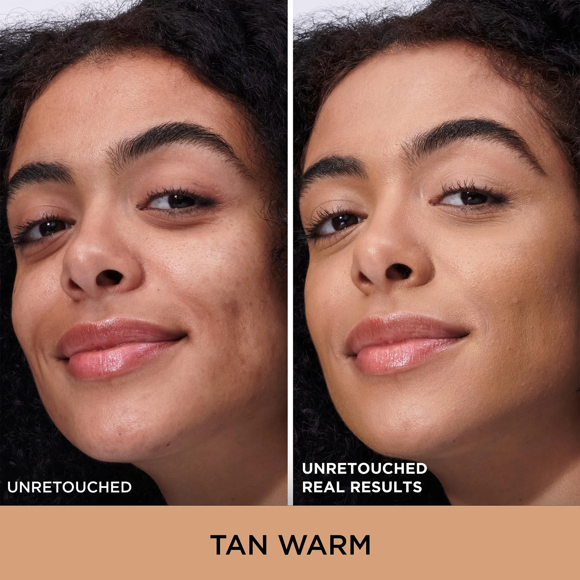 IT Cosmetics CC  Cream Natural Matte Foundation with SPF 40 - Shine-Reducing & Long-Wear Full Coverage Foundation For Oily Skin - With Hyaluronic Acid - Fragrance Free & Non-Comedogenic - 1.08 fl oz