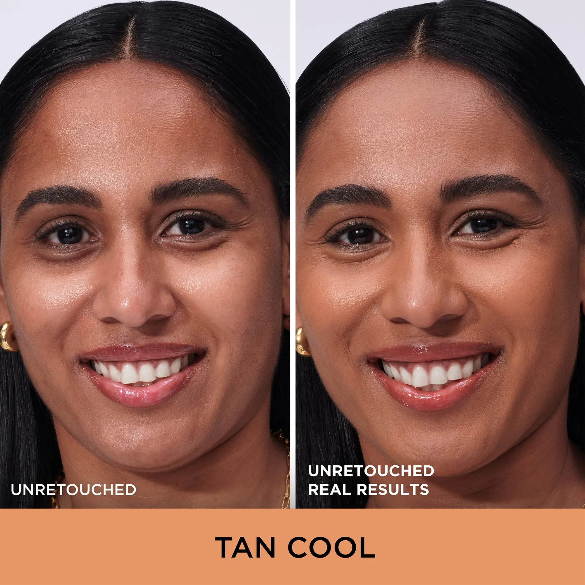 IT Cosmetics CC  Cream Natural Matte Foundation with SPF 40 - Shine-Reducing & Long-Wear Full Coverage Foundation For Oily Skin - With Hyaluronic Acid - Fragrance Free & Non-Comedogenic - 1.08 fl oz