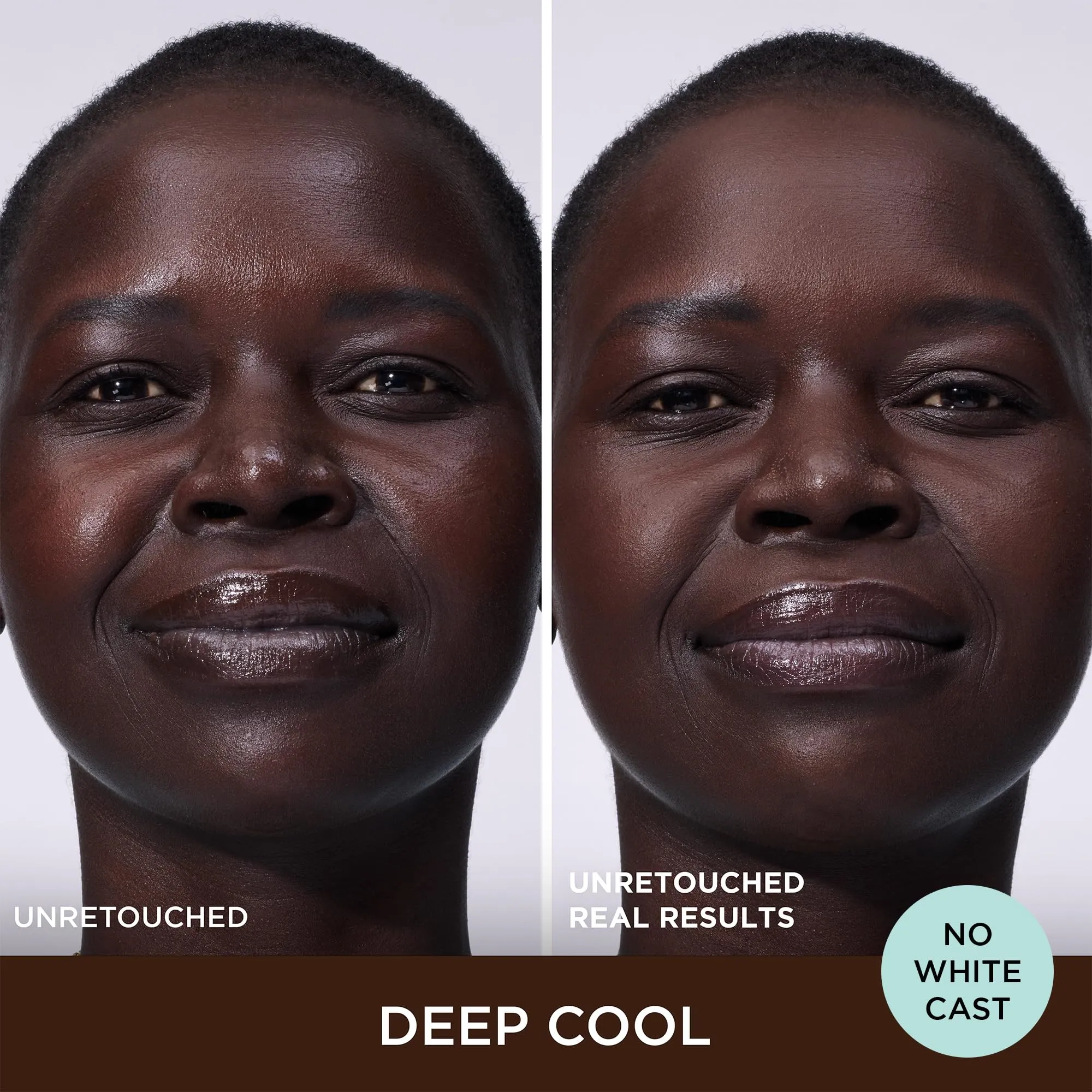 IT Cosmetics CC  Cream Natural Matte Foundation with SPF 40 - Shine-Reducing & Long-Wear Full Coverage Foundation For Oily Skin - With Hyaluronic Acid - Fragrance Free & Non-Comedogenic - 1.08 fl oz