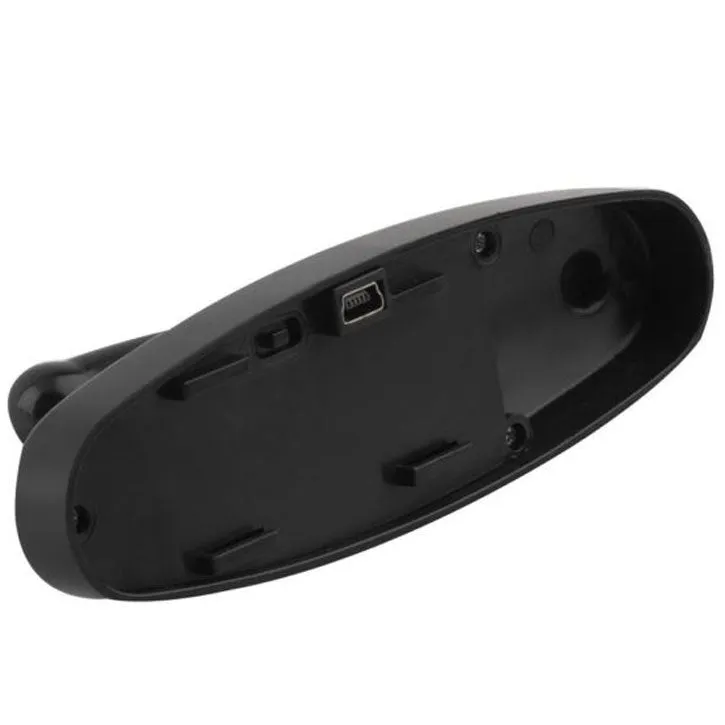 iTD Gear Home-Security Hidden Spy Camera Clothes Hook with Motion Detection