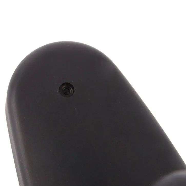 iTD Gear Home-Security Hidden Spy Camera Clothes Hook with Motion Detection