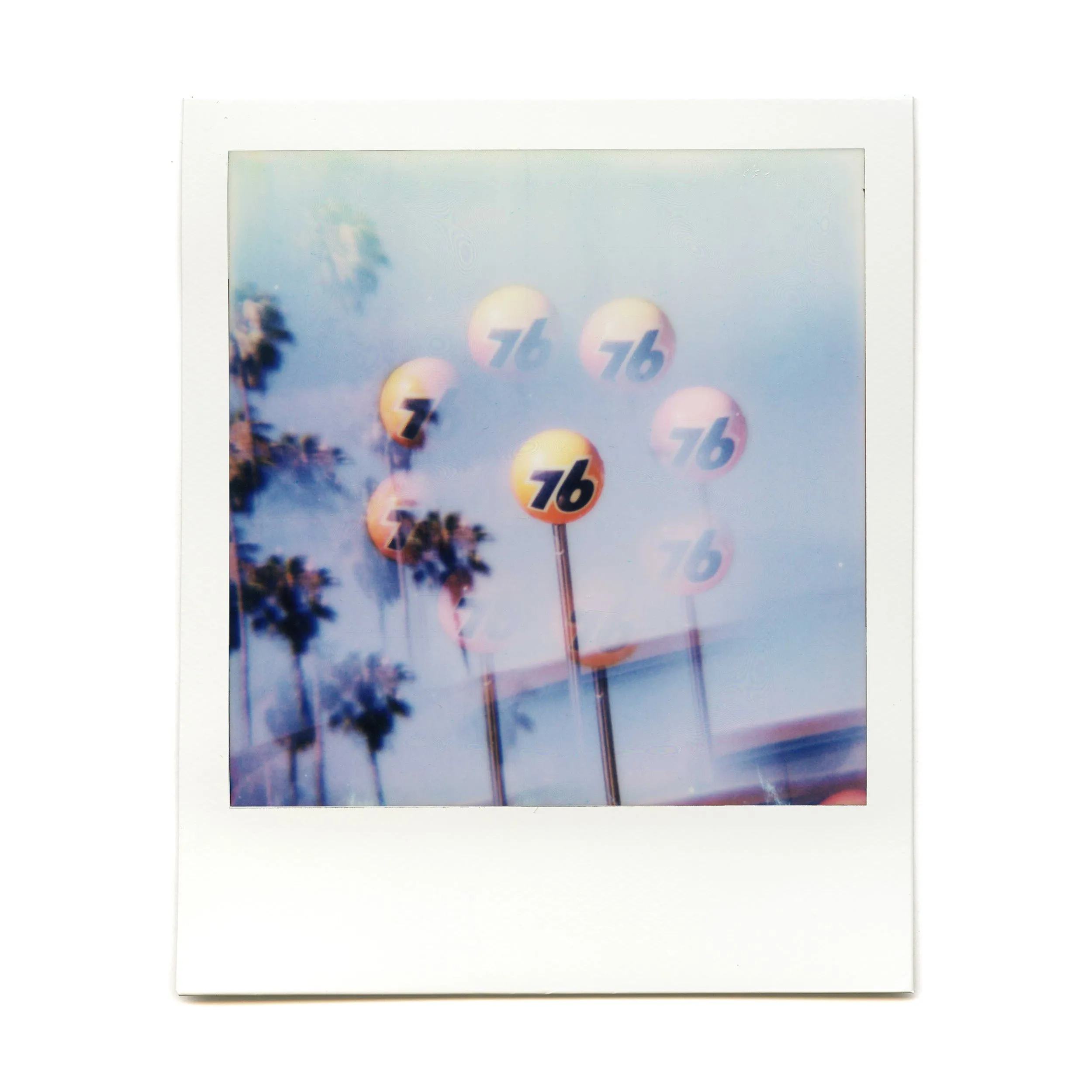 Kaleidoscope Prism