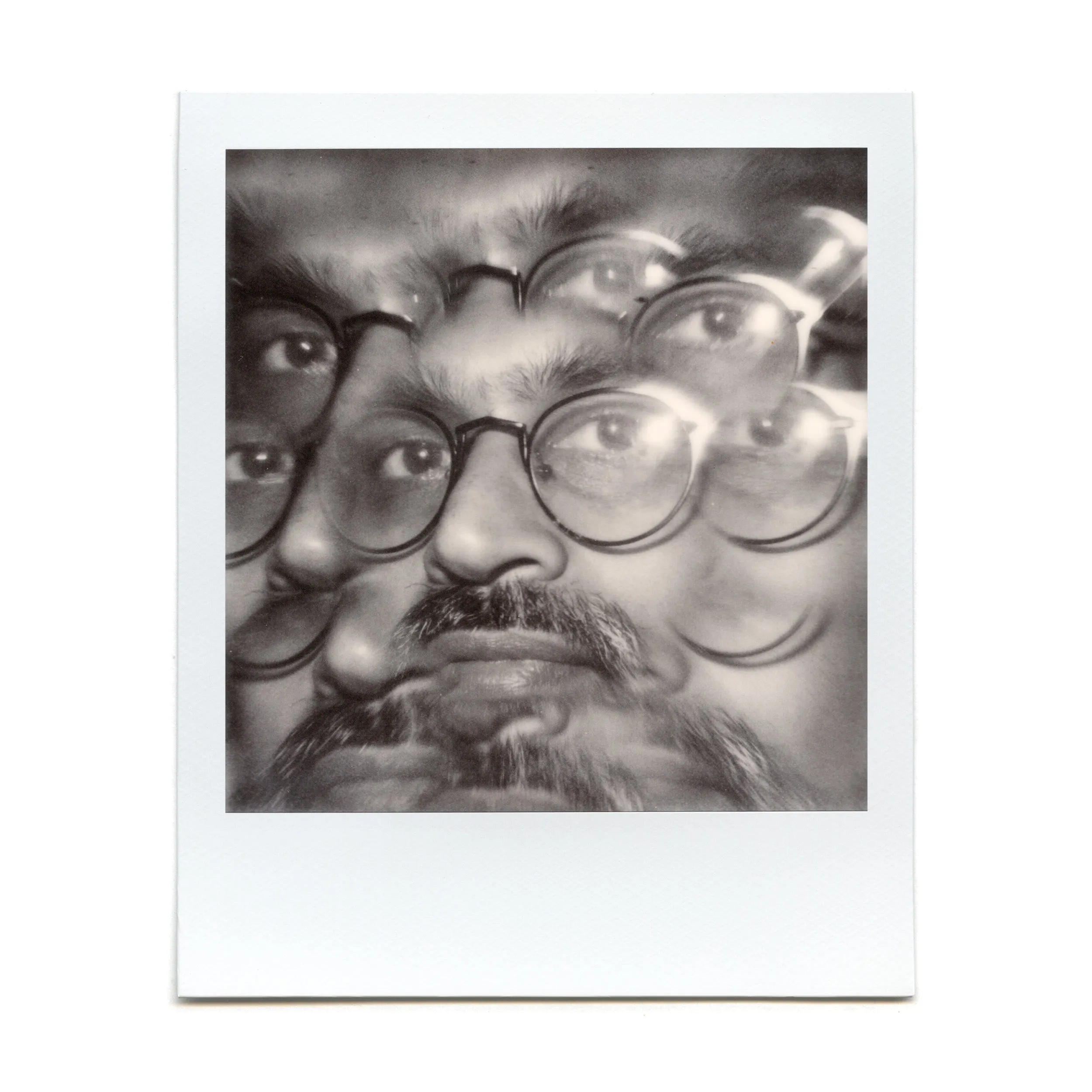 Kaleidoscope Prism