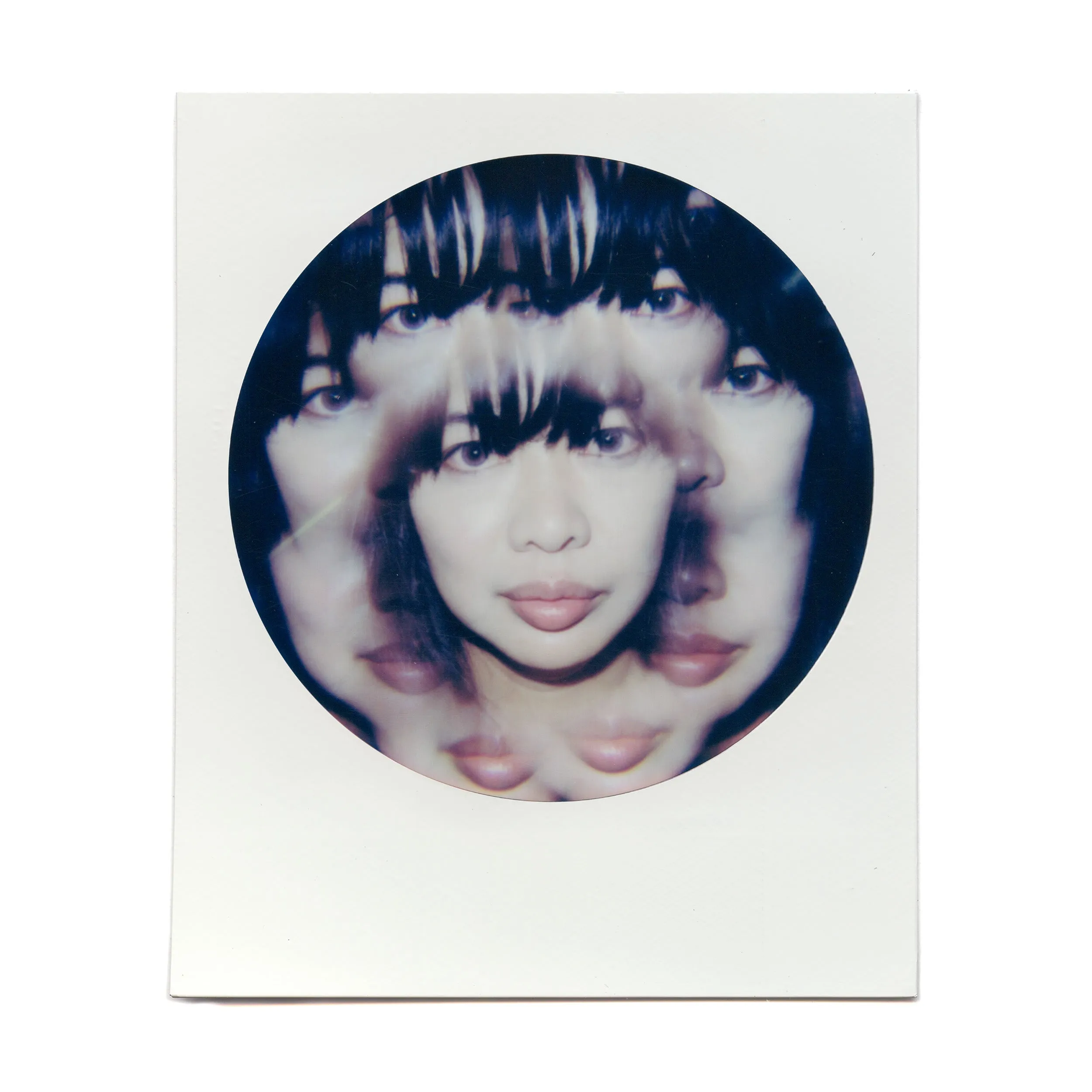 Kaleidoscope Prism
