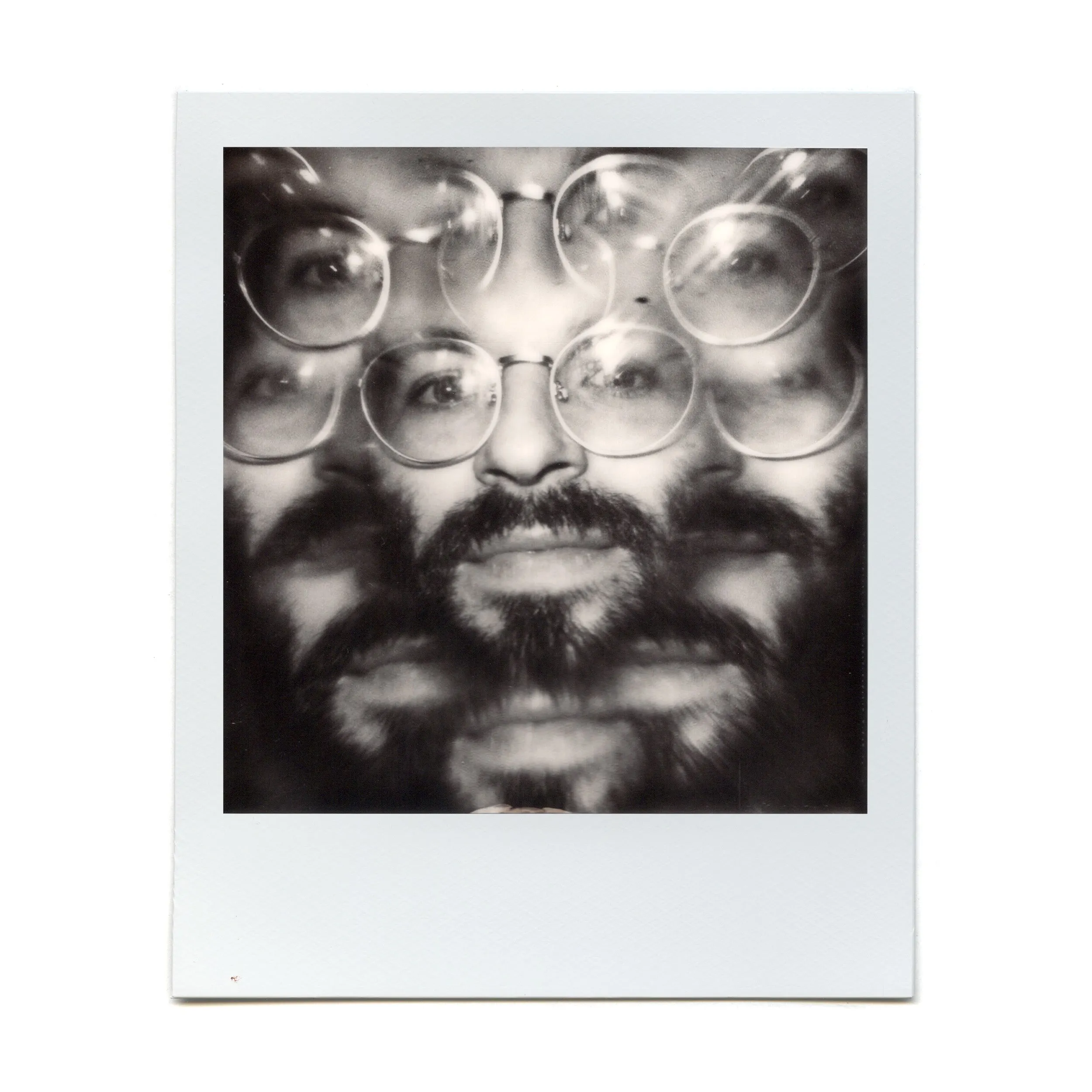 Kaleidoscope Prism