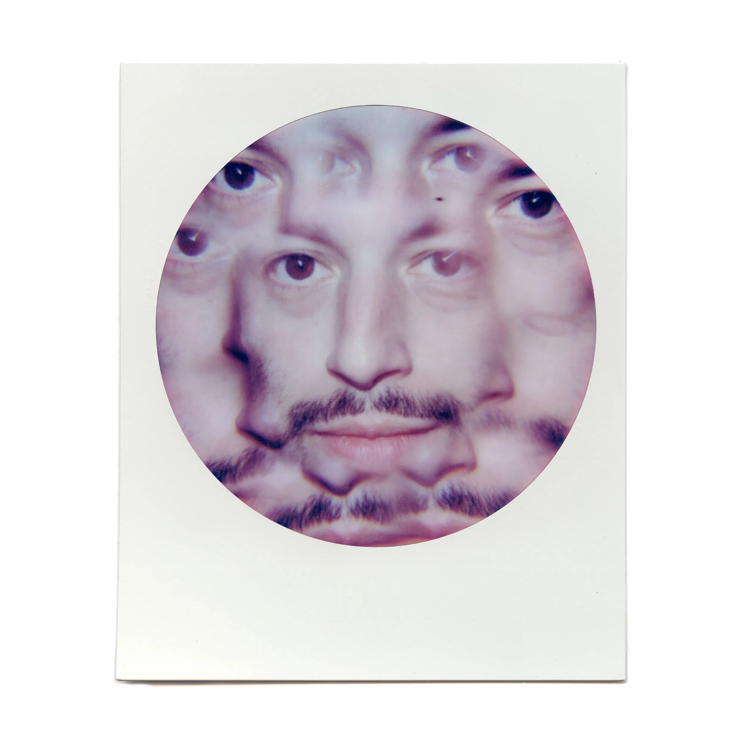 Kaleidoscope Prism