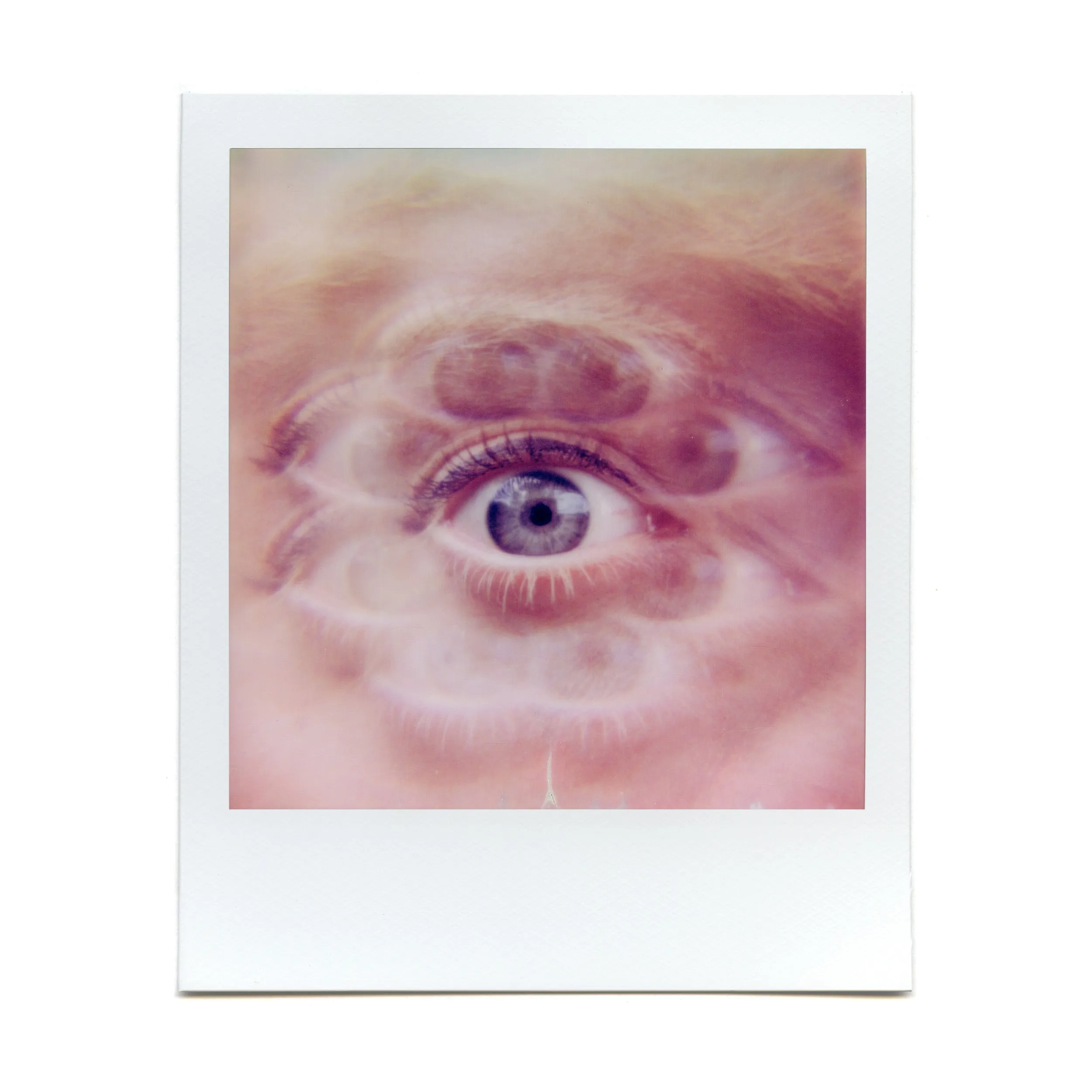 Kaleidoscope Prism