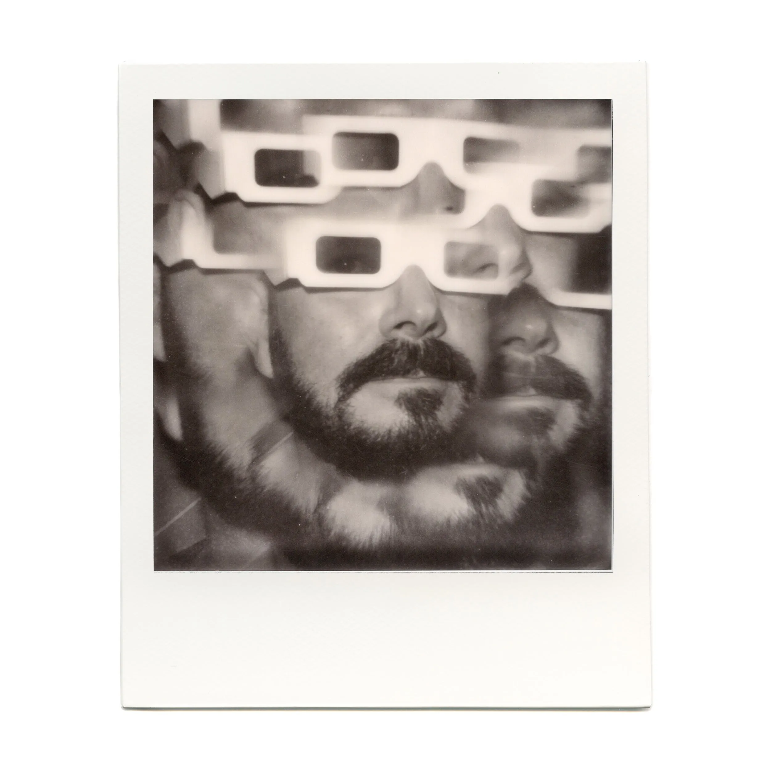 Kaleidoscope Prism