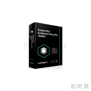 Kaspersky Next-Gen Endpoint Security for Business - SELECT-3 years initial license