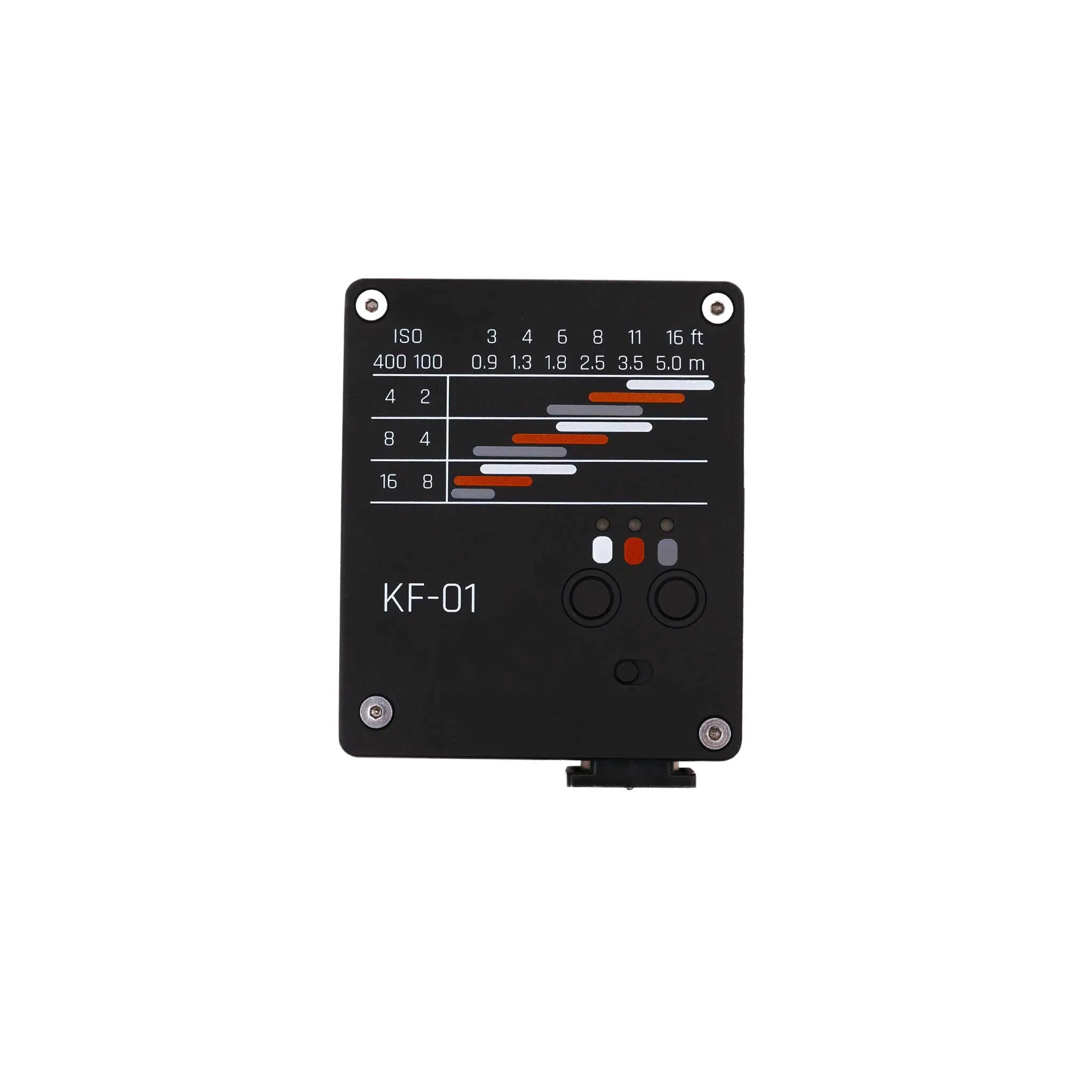 KEKS :: KF-01 Flash