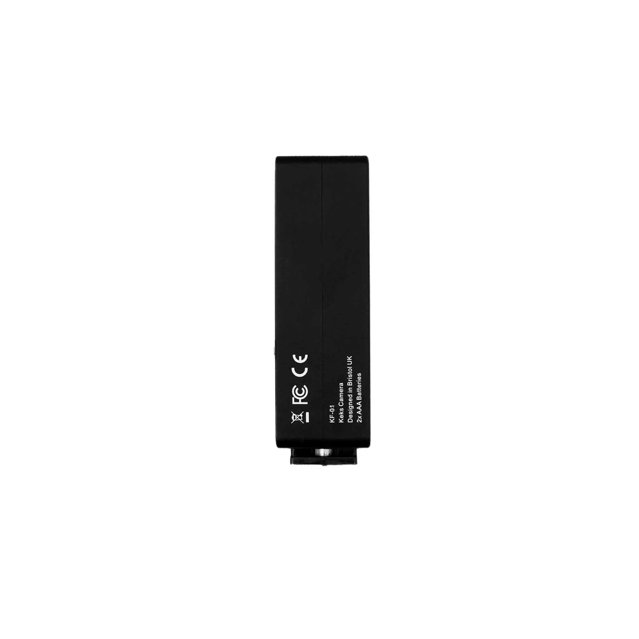 KEKS :: KF-01 Flash