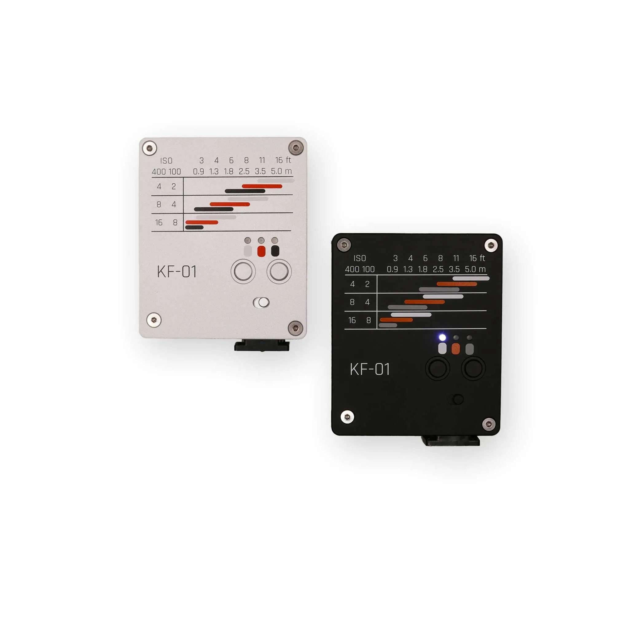 KEKS :: KF-01 Flash