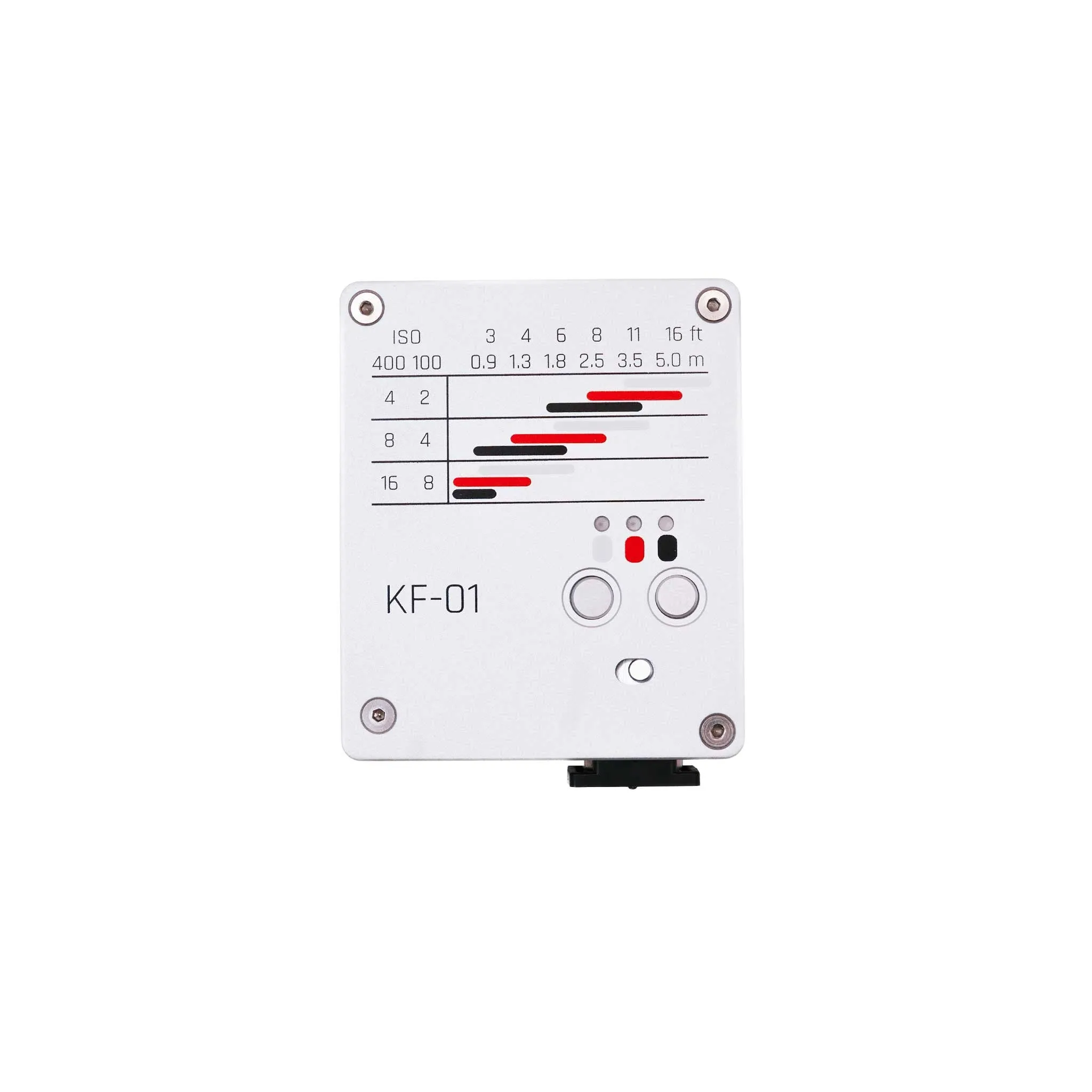 KEKS :: KF-01 Flash