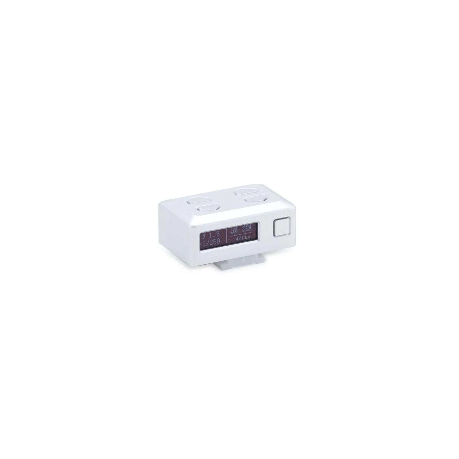 KEKS :: KM-02 Light Meter