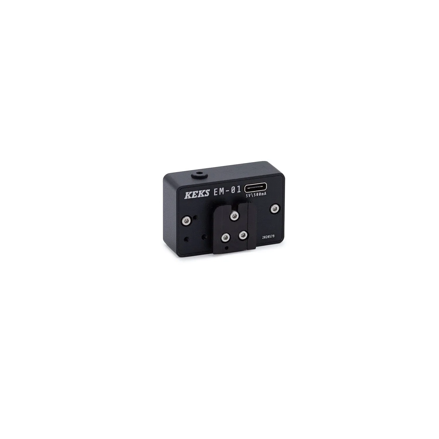KEKS :: KM-02 Light Meter