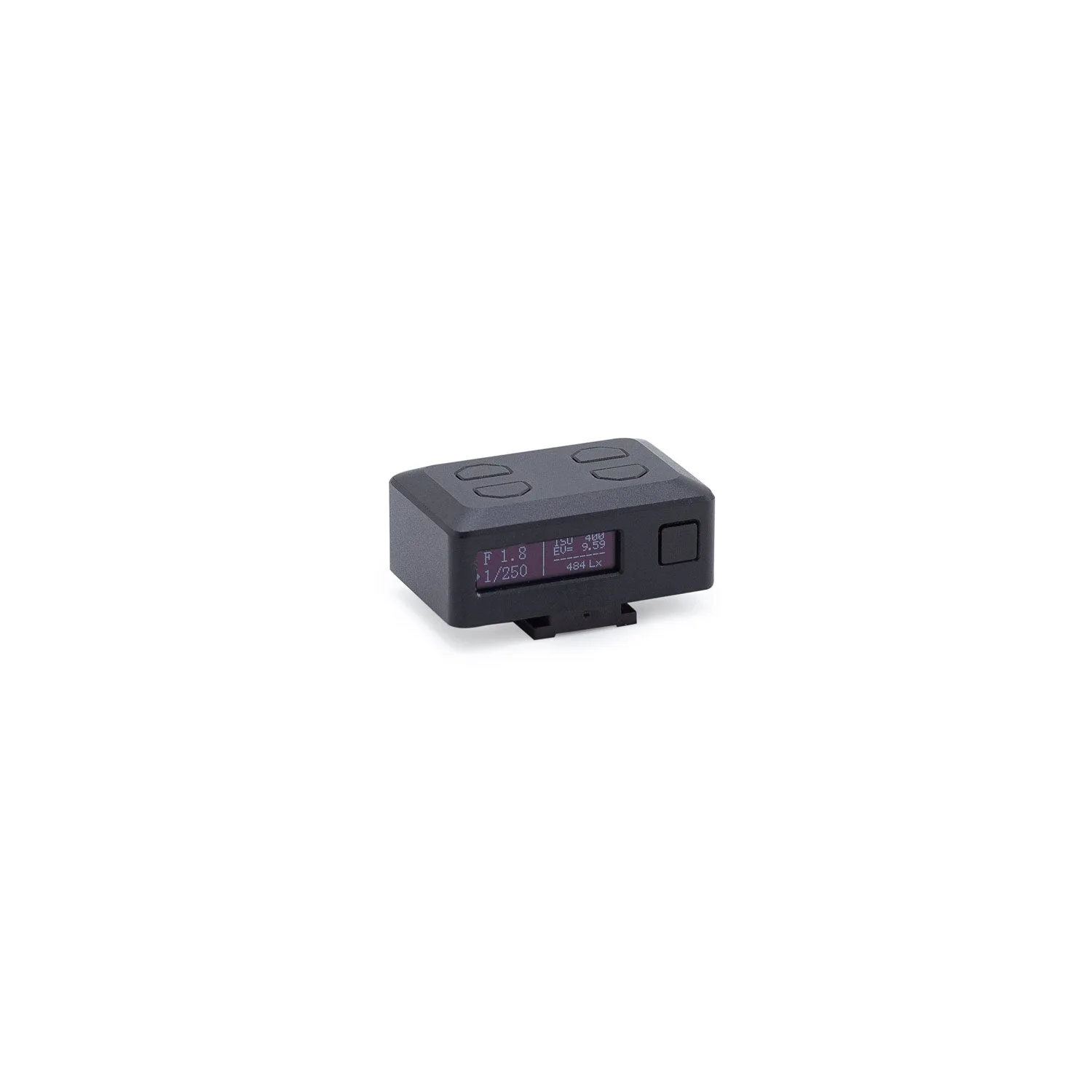 KEKS :: KM-02 Light Meter