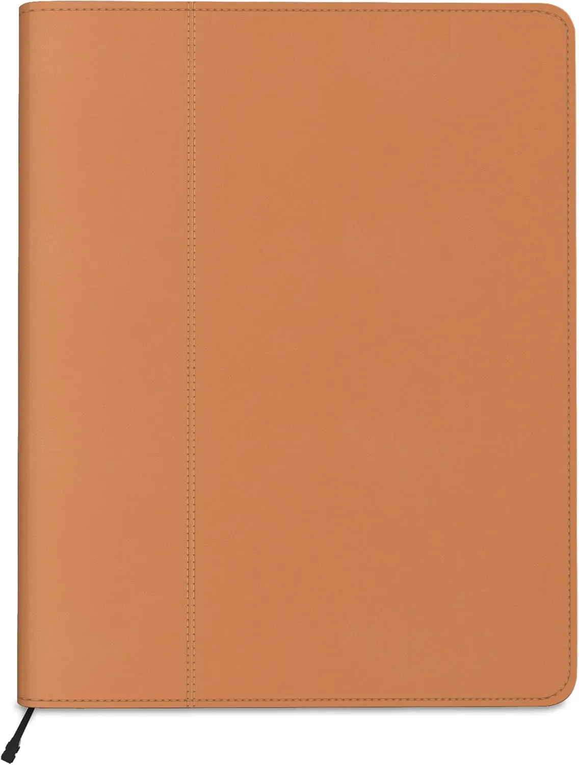 KHOMO Universal Padfolio Case  Tablet Portfolio Organizer with Notepad Holder  Compatible with iPad 10th/11th Gen, iPad Pro 11, iPad 7/8/9 (10.2", 10.9", 9.7")
