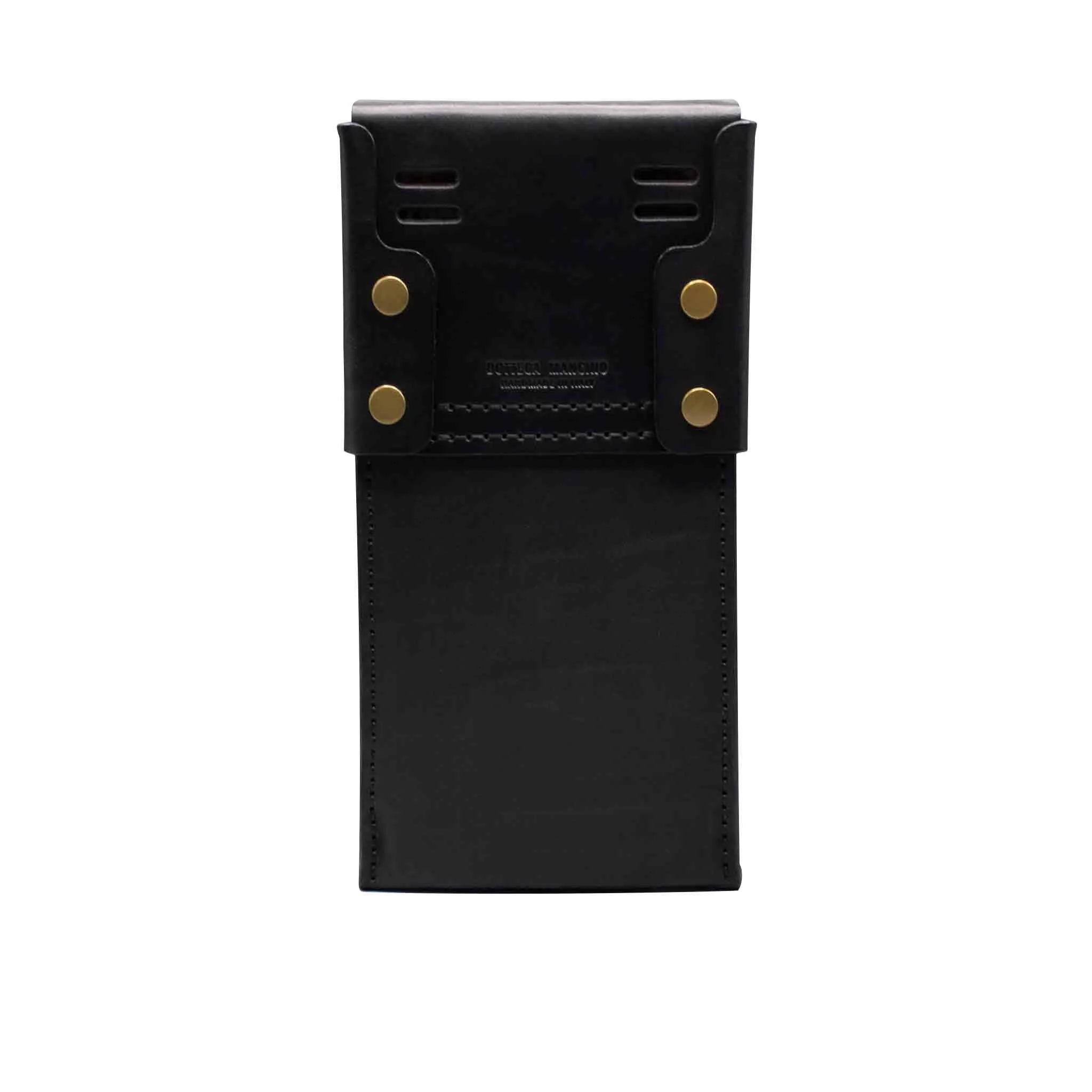 Leather Shoulder Case :: SLR 680