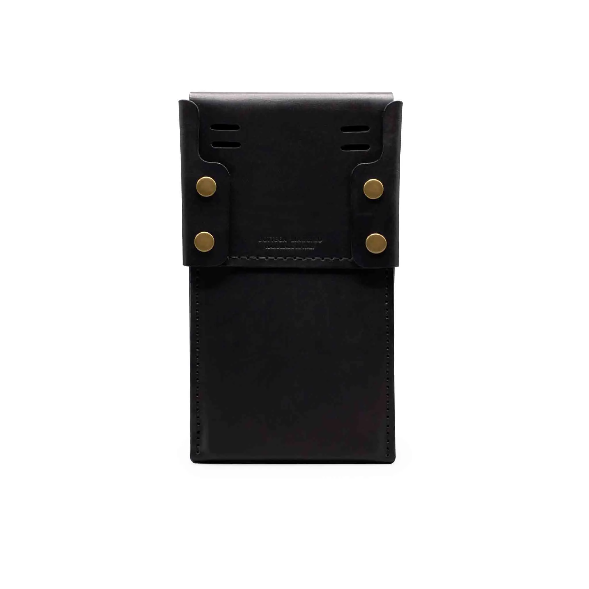 Leather Shoulder Case :: Sonar SX-70
