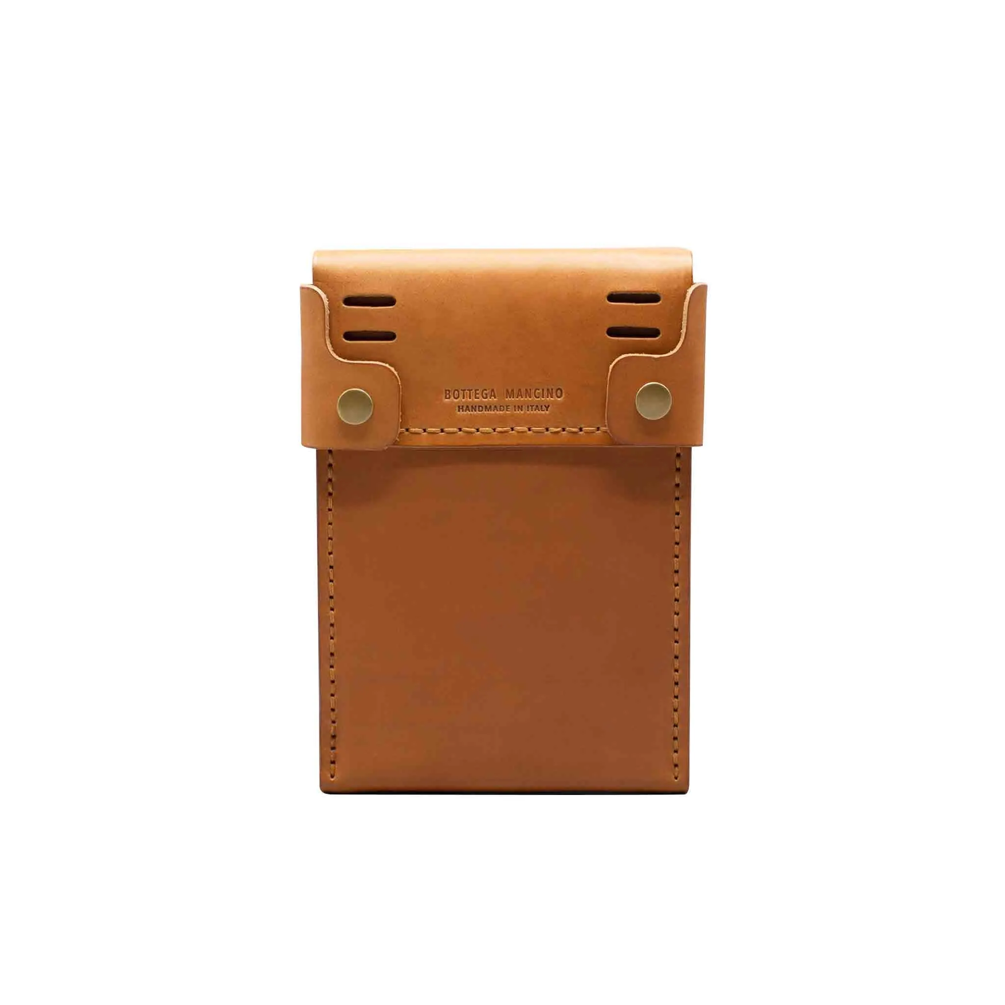 Leather Shoulder Case :: SX-70