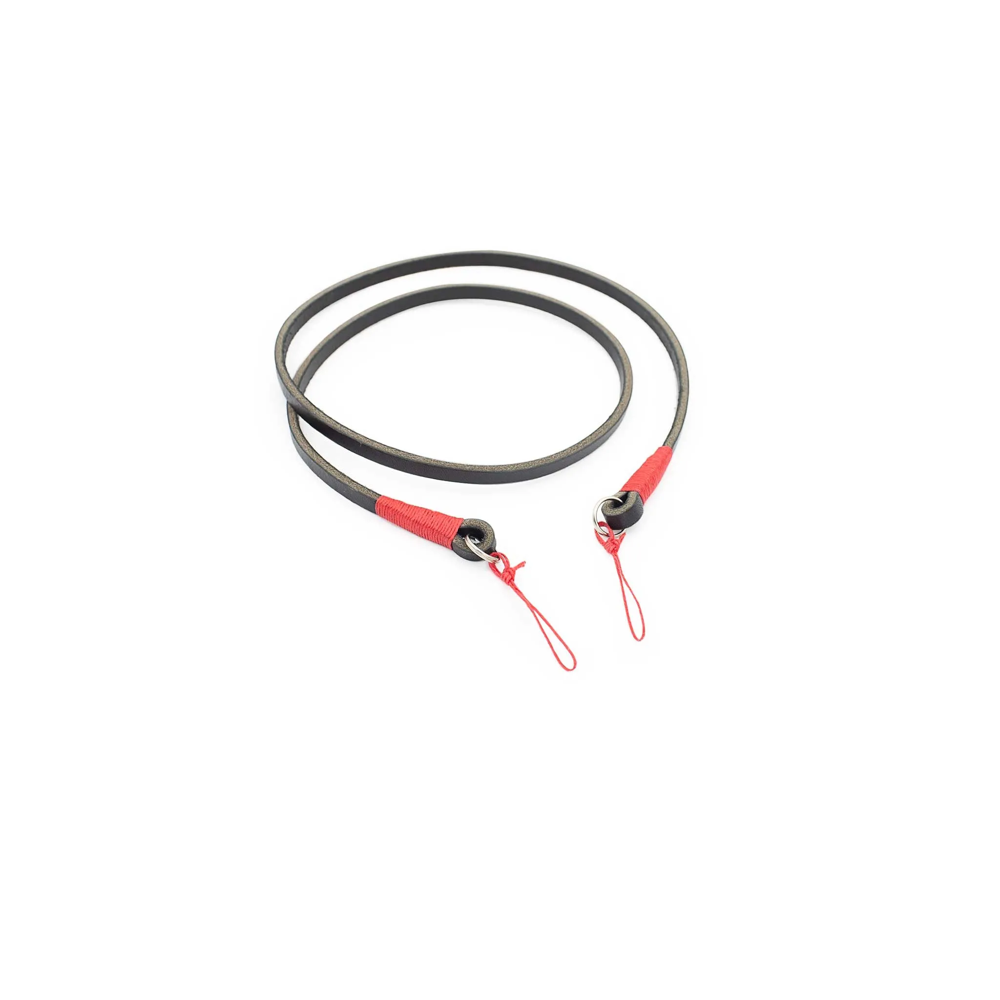 Leather Straps :: Shoulder