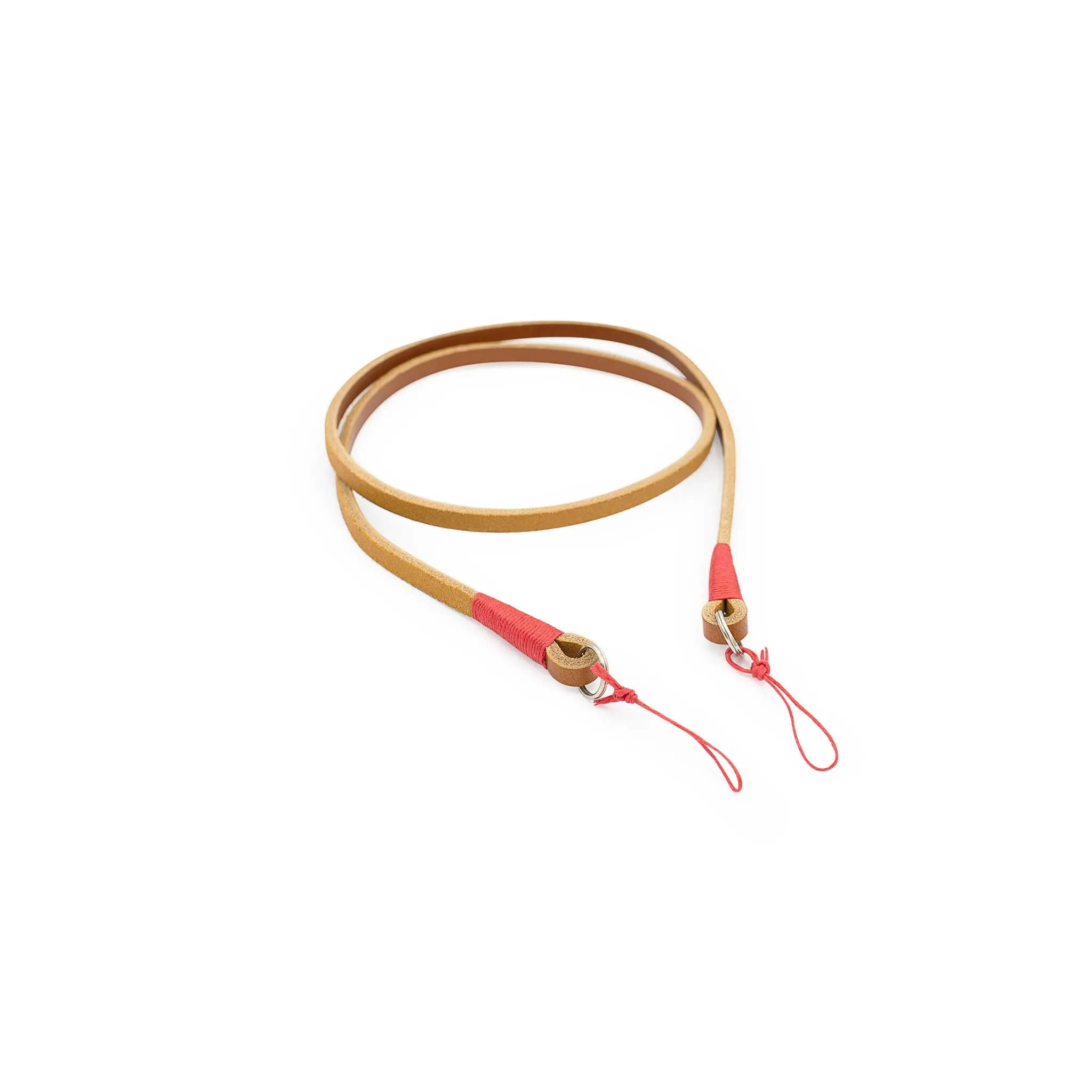 Leather Straps :: Shoulder