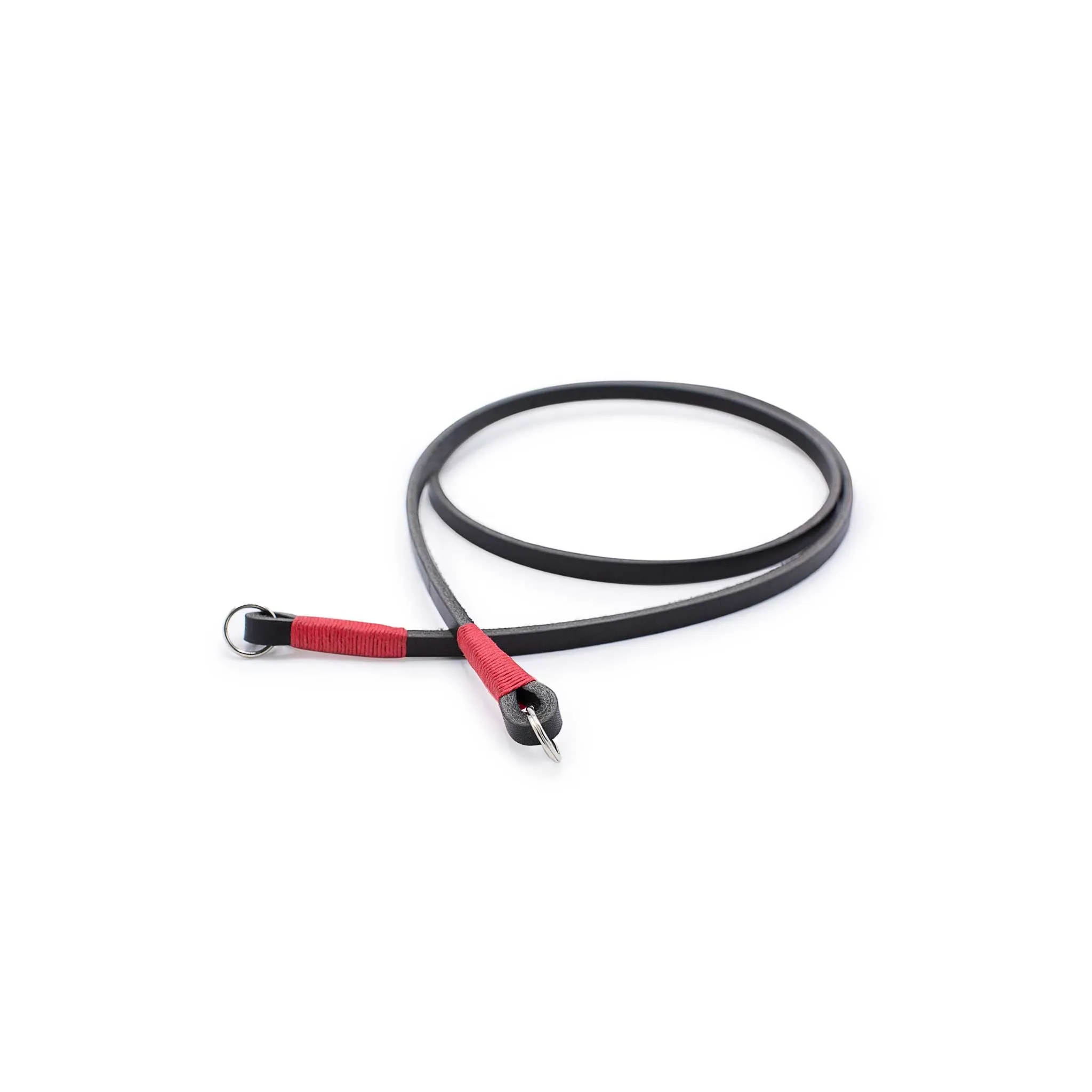 Leather Straps :: Shoulder