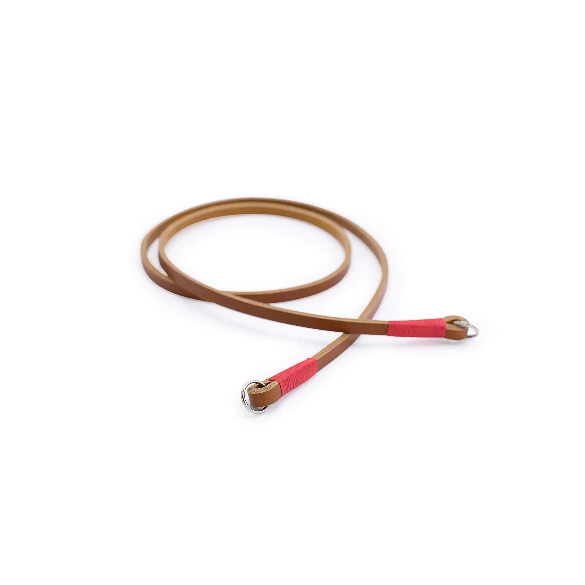 Leather Straps :: Shoulder