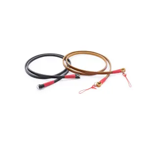 Leather Straps :: Shoulder
