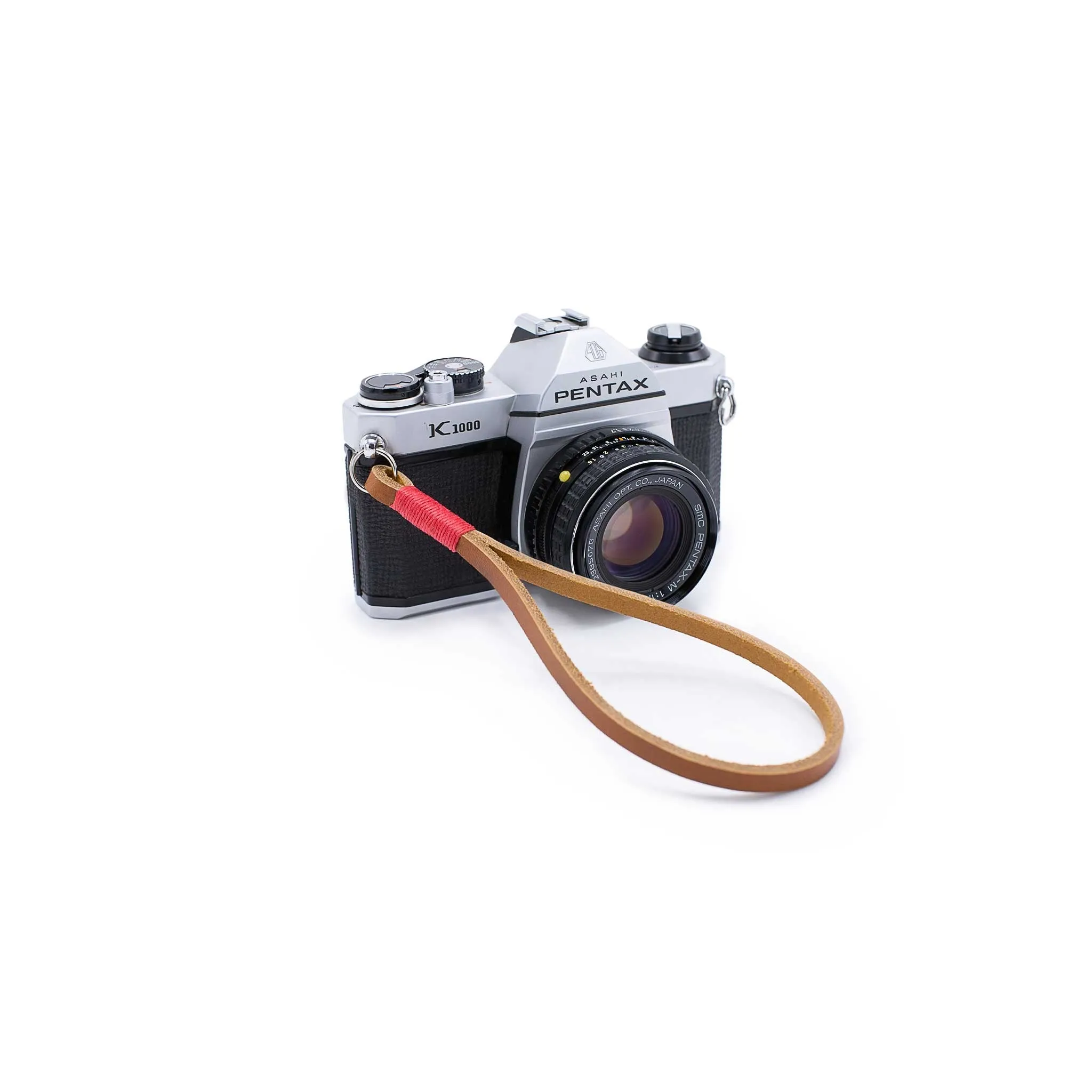 Leather Straps :: Wrist