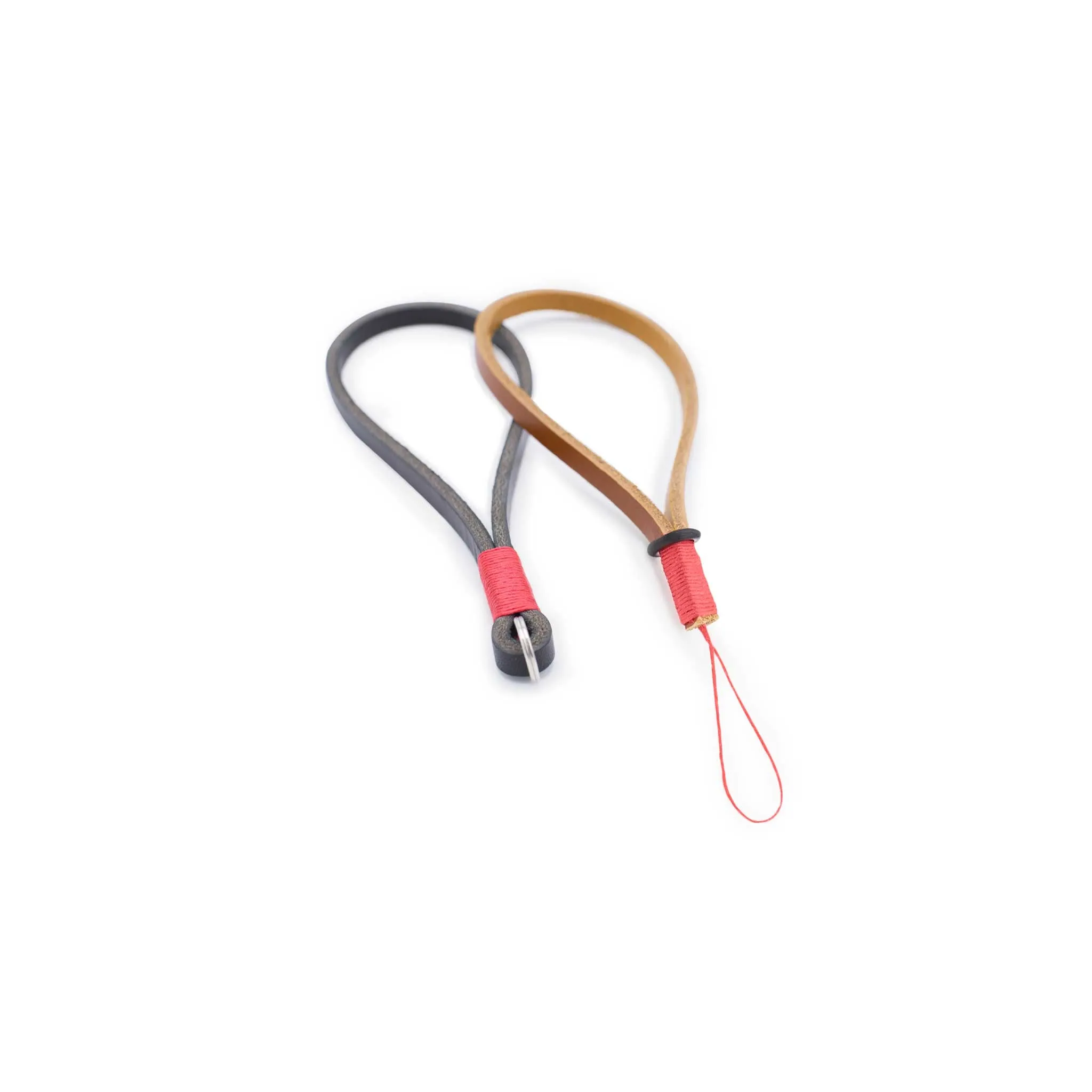 Leather Straps :: Wrist