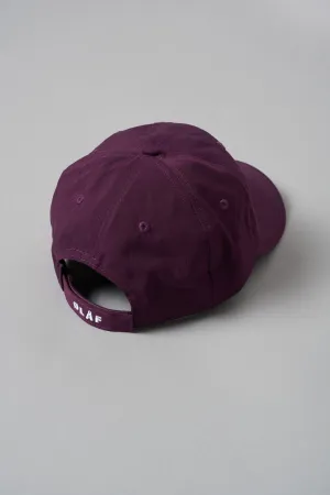 LF Cap <br>Purple