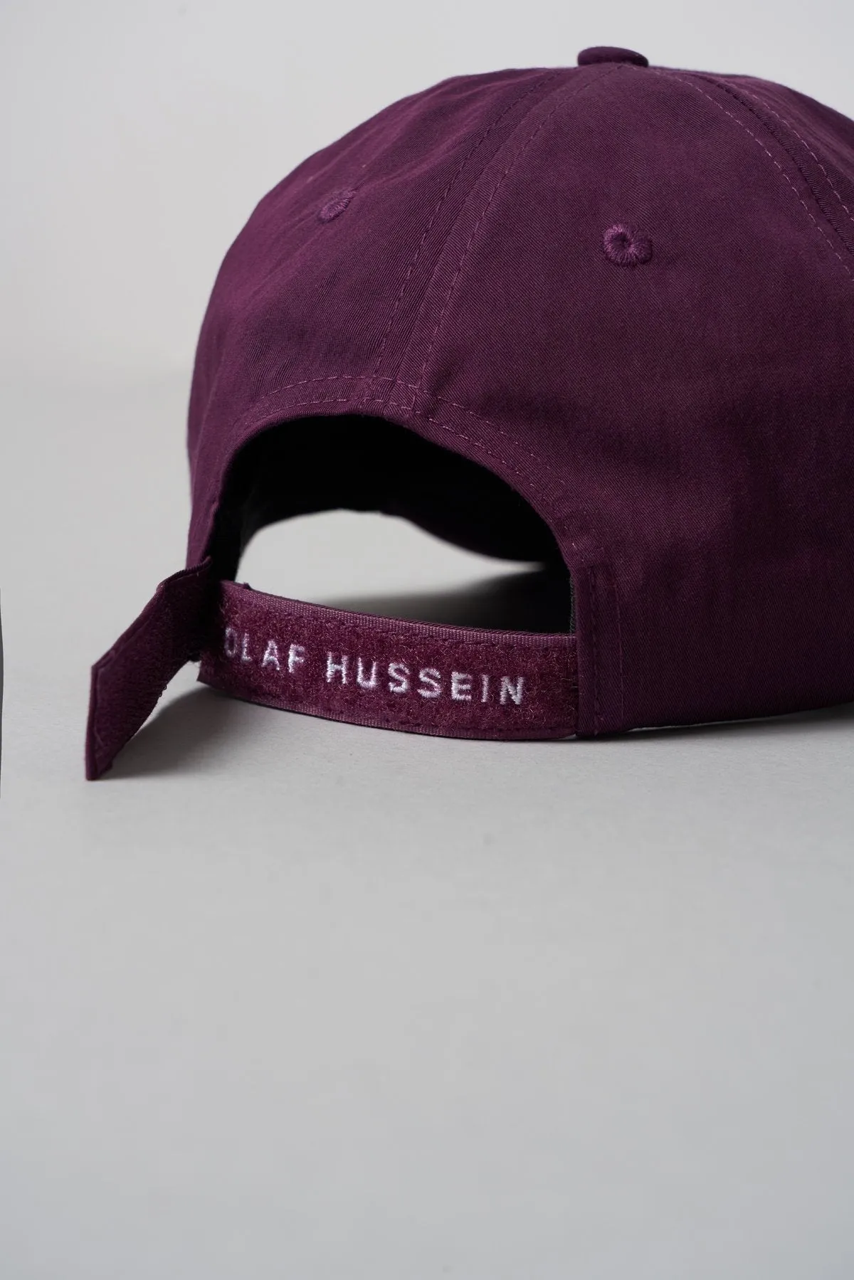 LF Cap <br>Purple